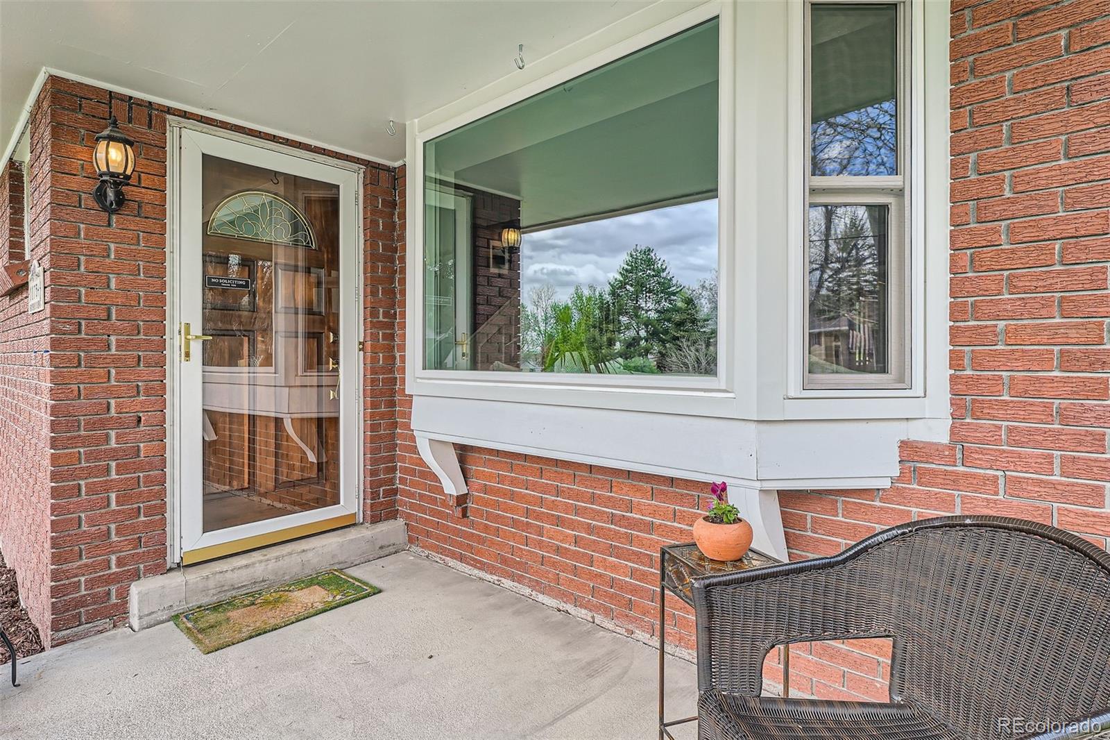 MLS Image #2 for 11754 w 28th avenue,lakewood, Colorado