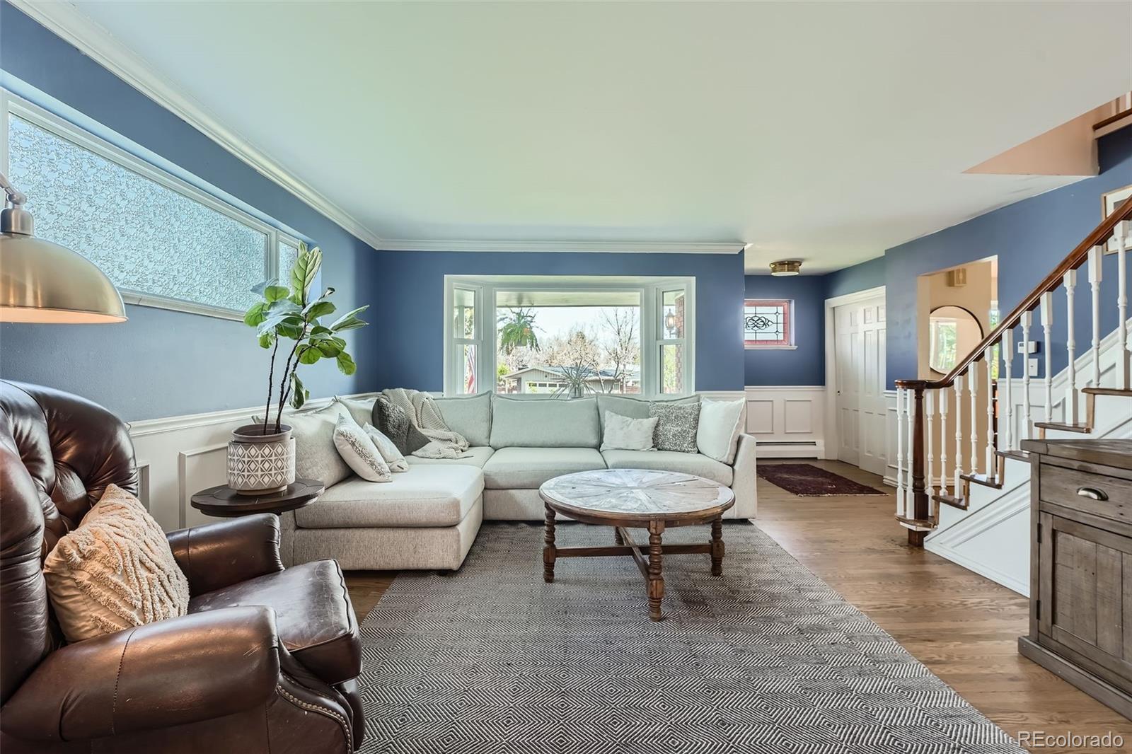 MLS Image #3 for 11754 w 28th avenue,lakewood, Colorado