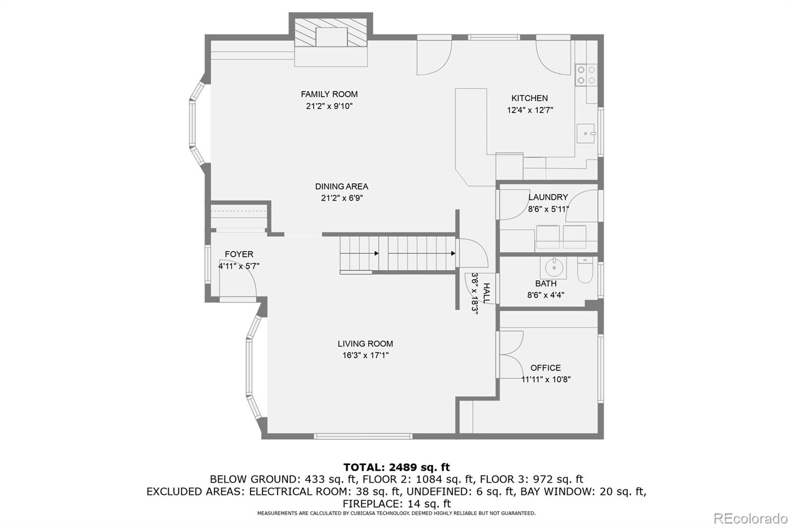 MLS Image #39 for 11754 w 28th avenue,lakewood, Colorado
