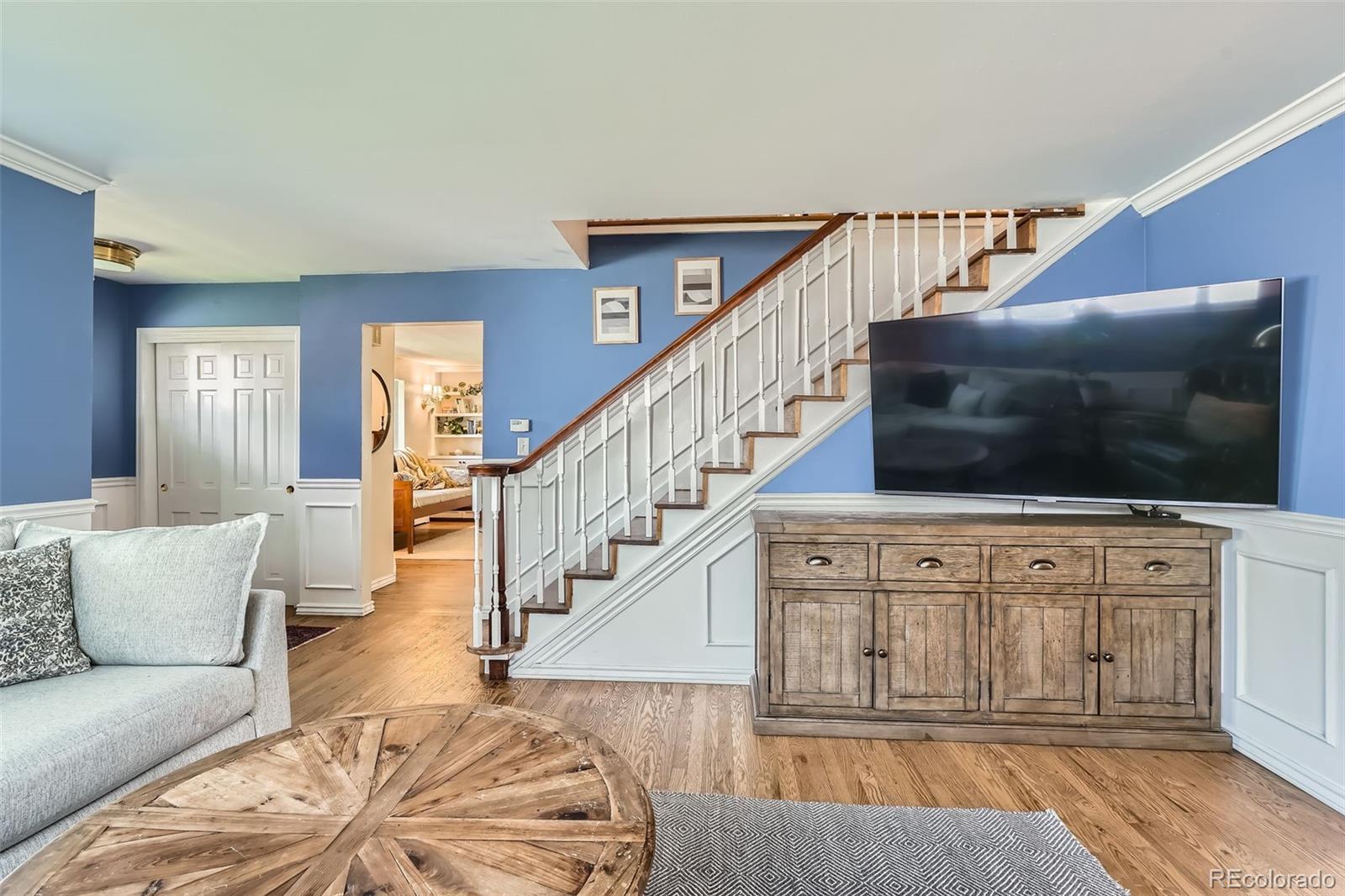 MLS Image #5 for 11754 w 28th avenue,lakewood, Colorado