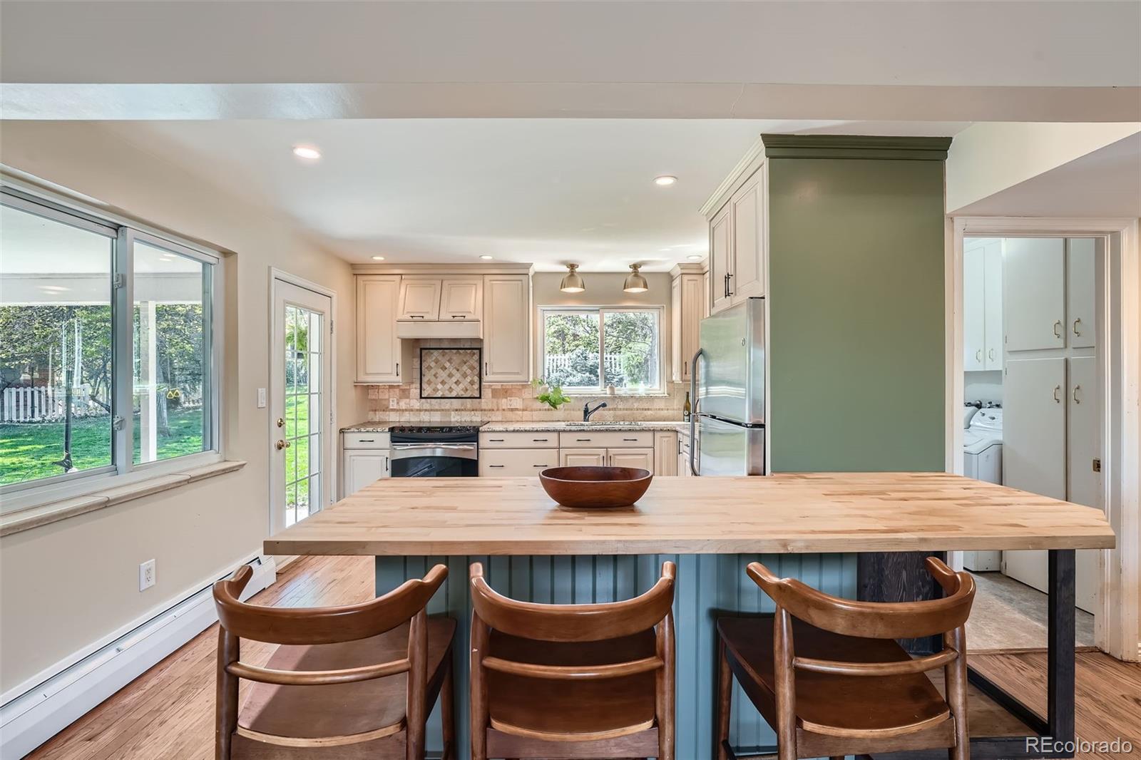 MLS Image #8 for 11754 w 28th avenue,lakewood, Colorado