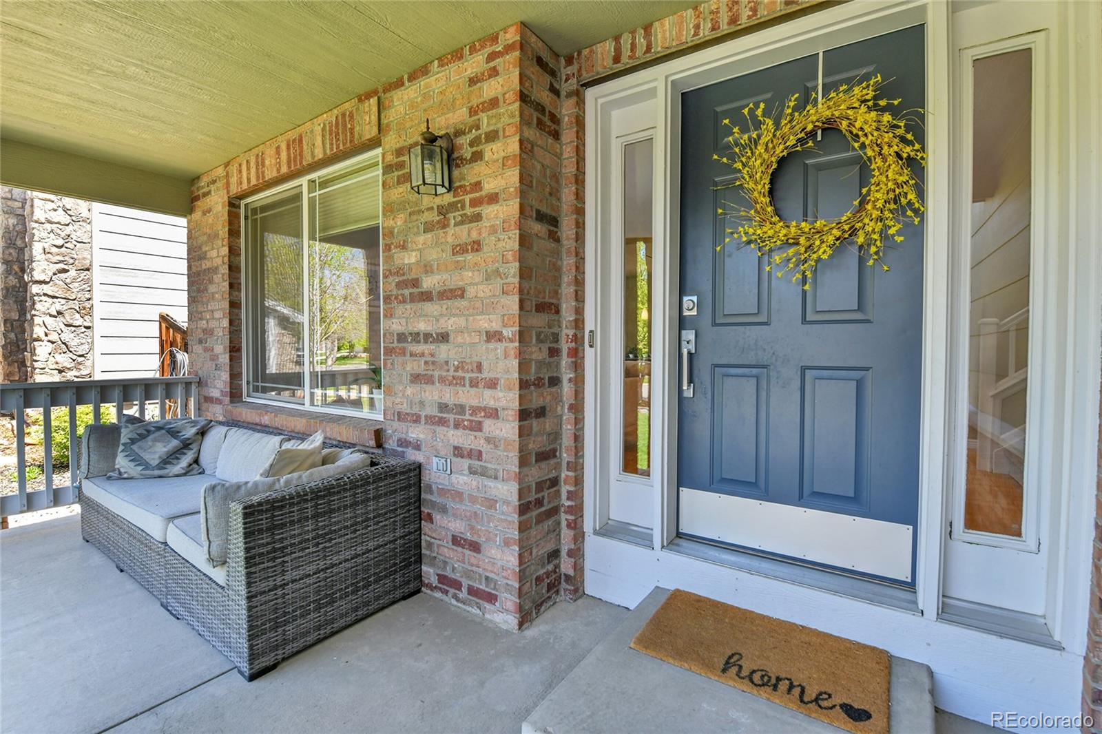MLS Image #3 for 5394 s gray street,littleton, Colorado