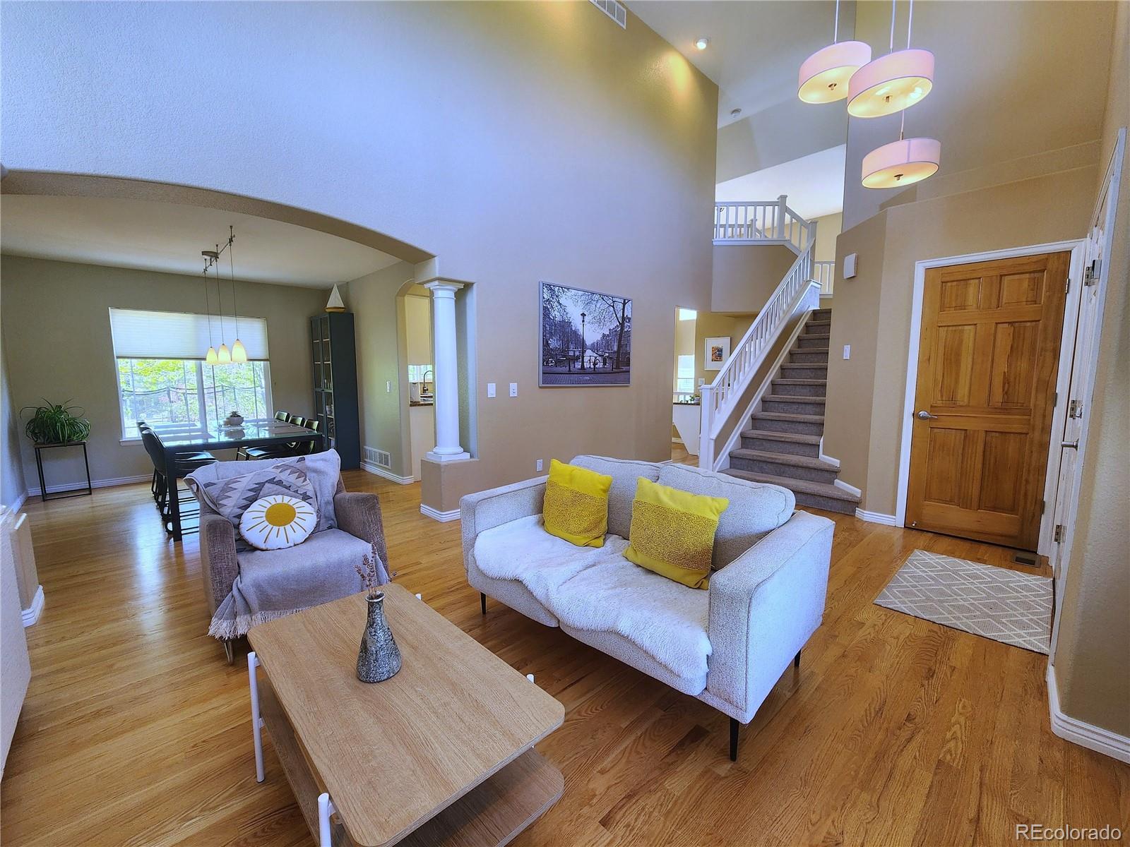 MLS Image #7 for 5394 s gray street,littleton, Colorado