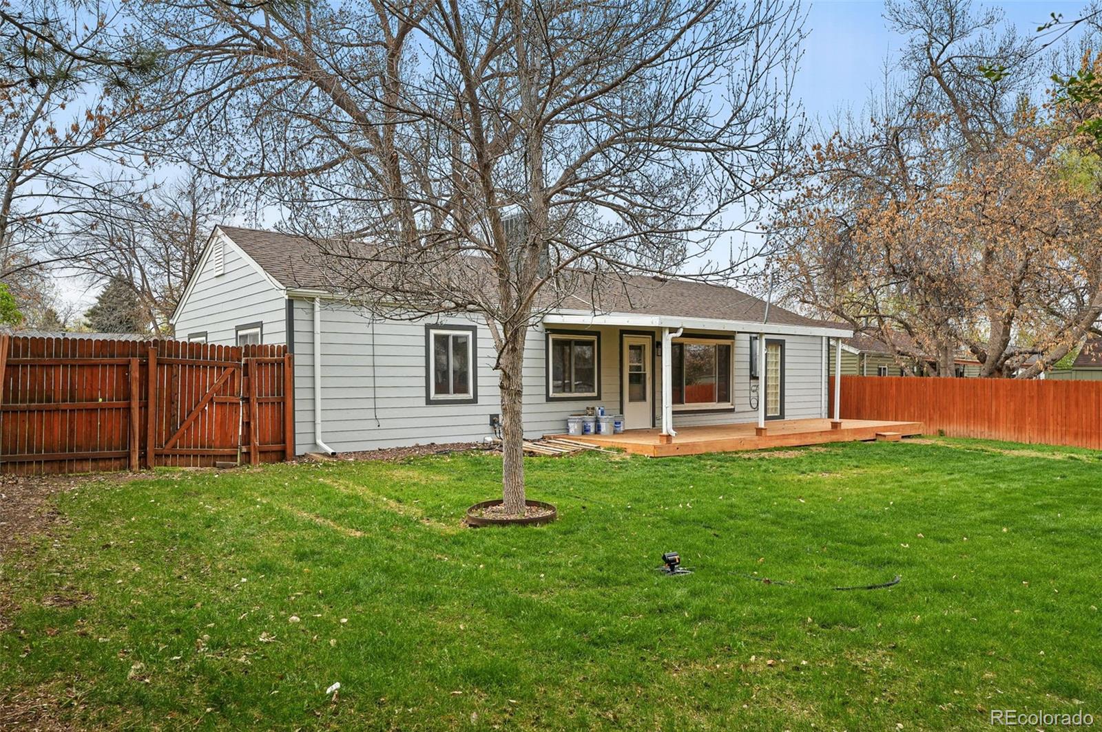 MLS Image #43 for 3342 s flamingo way,denver, Colorado