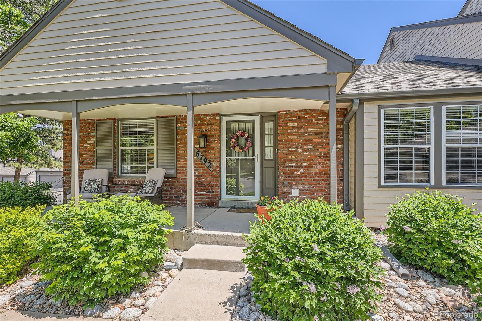 MLS Image #0 for 6792 e briarwood drive ,centennial, Colorado