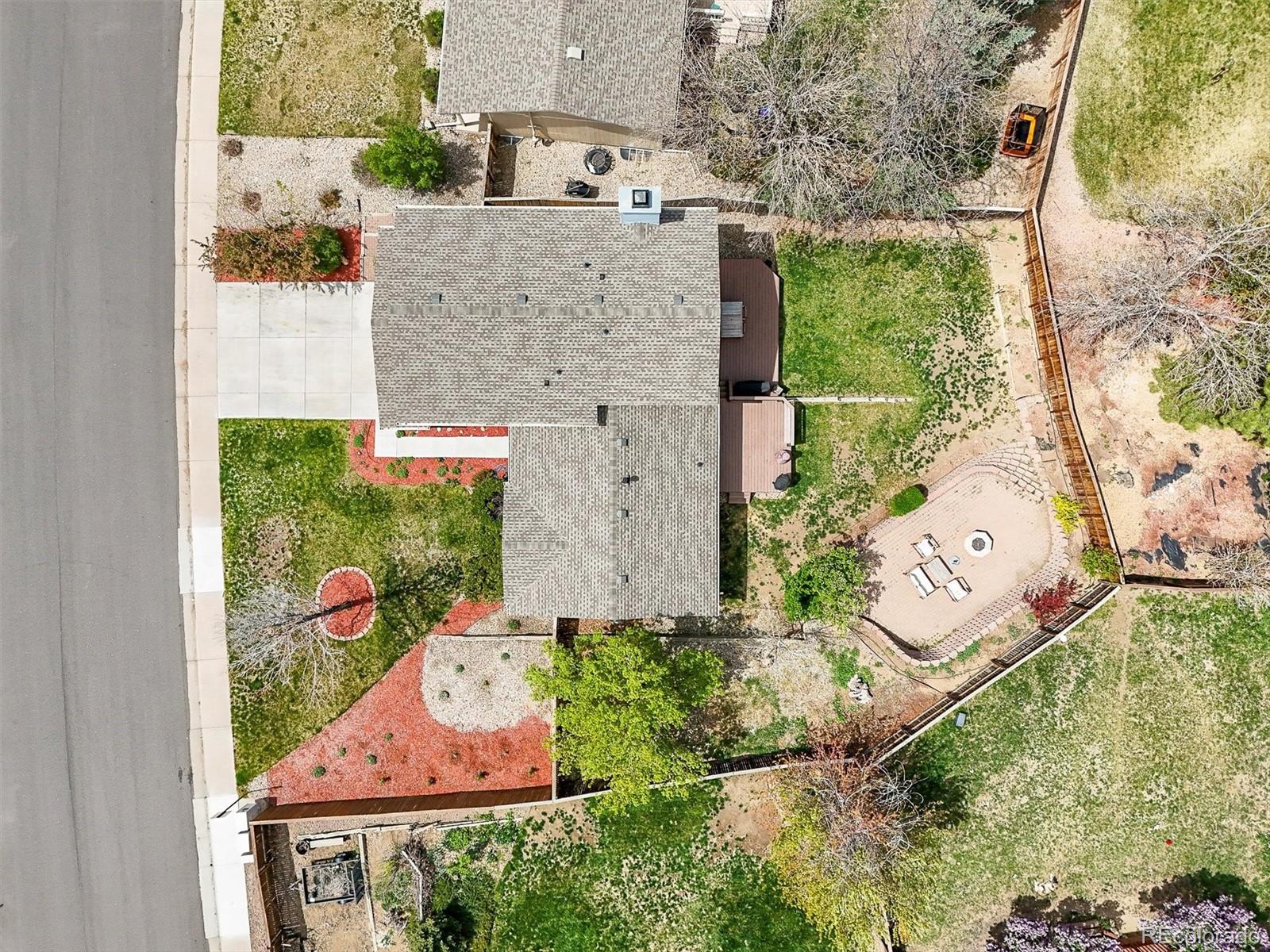 MLS Image #23 for 705  prairie ridge road,highlands ranch, Colorado