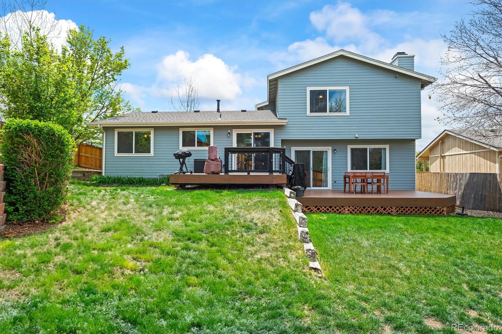 MLS Image #27 for 705  prairie ridge road,highlands ranch, Colorado