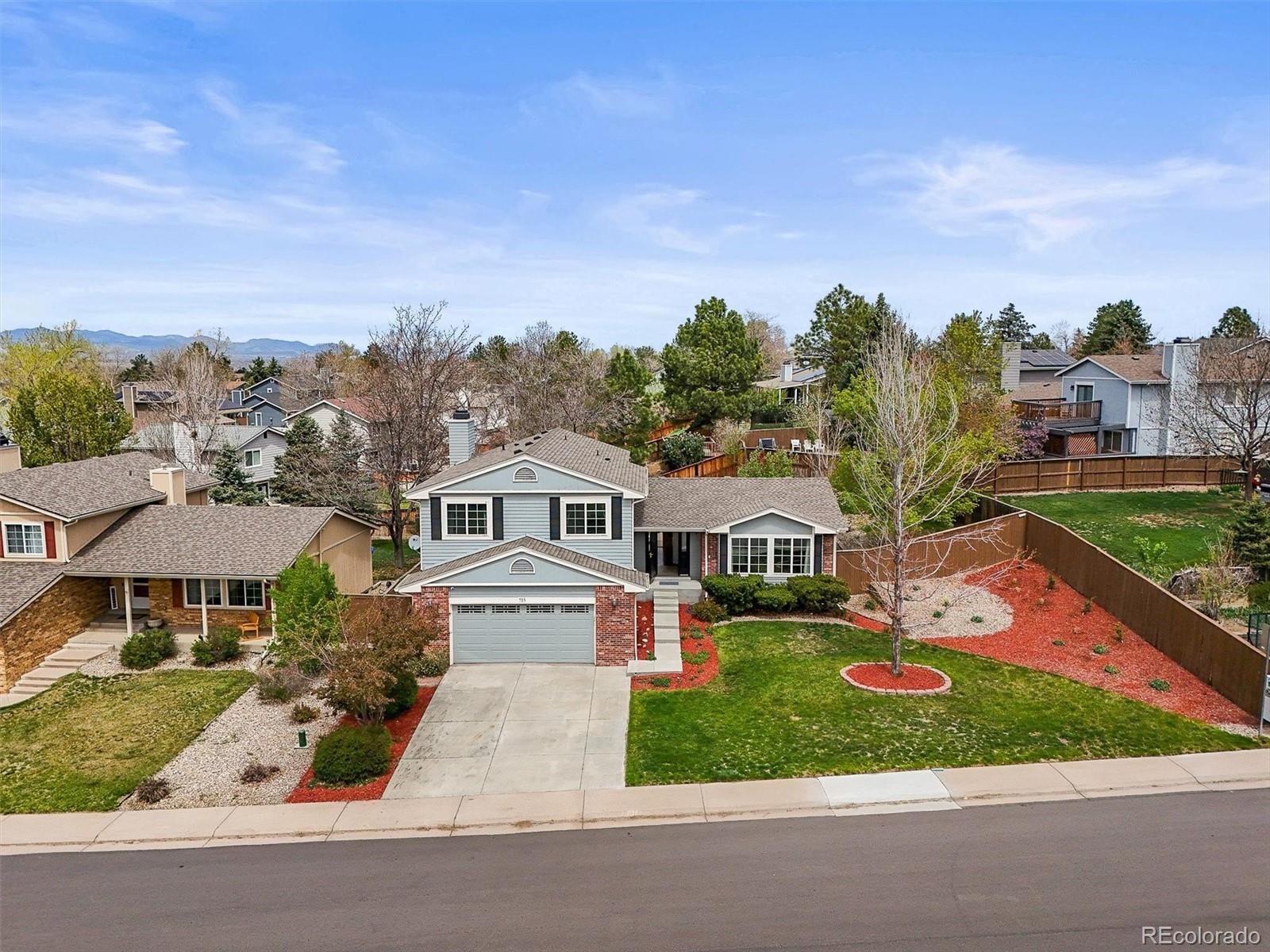 MLS Image #29 for 705  prairie ridge road,highlands ranch, Colorado