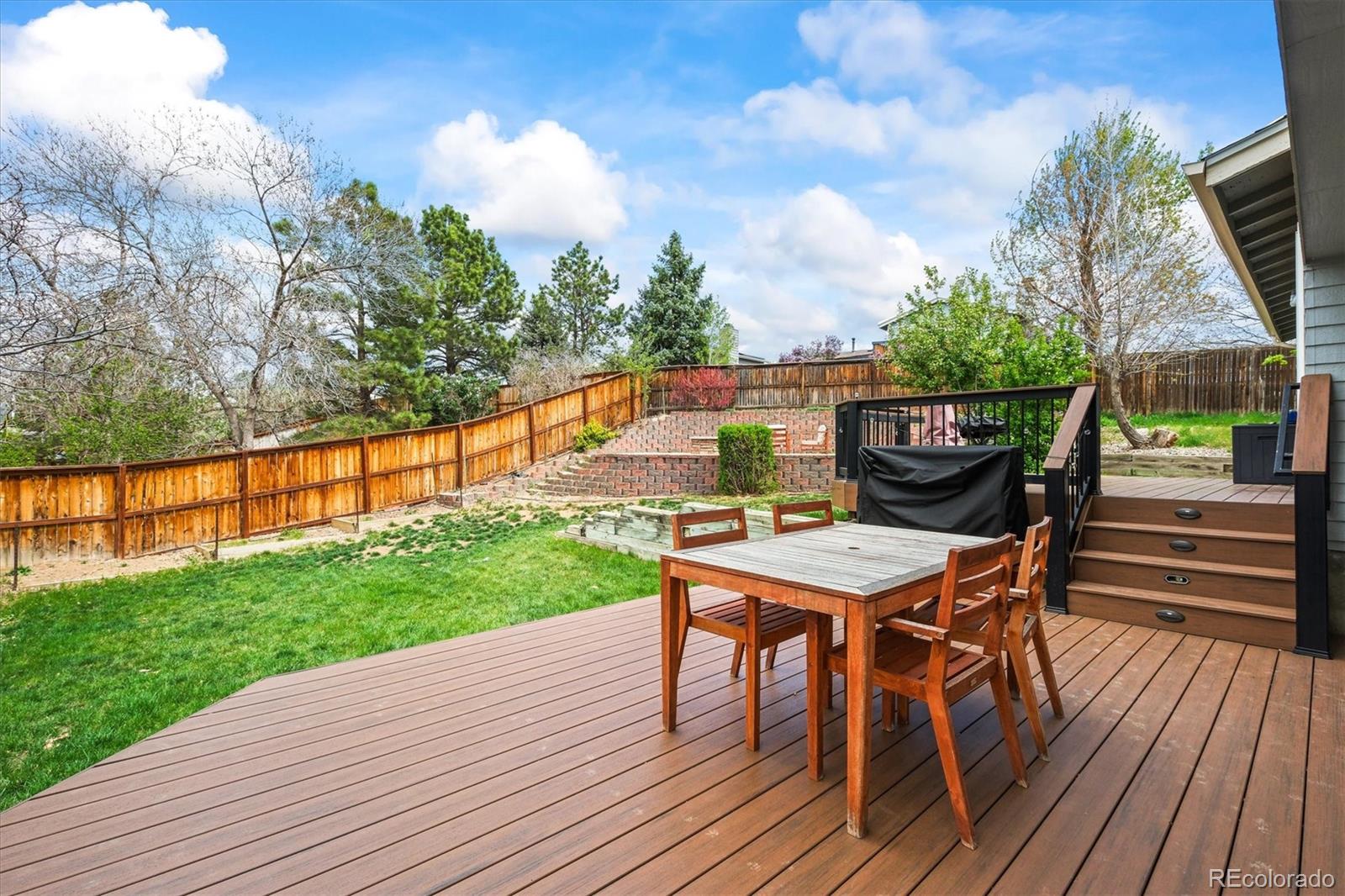 MLS Image #3 for 705  prairie ridge road,highlands ranch, Colorado