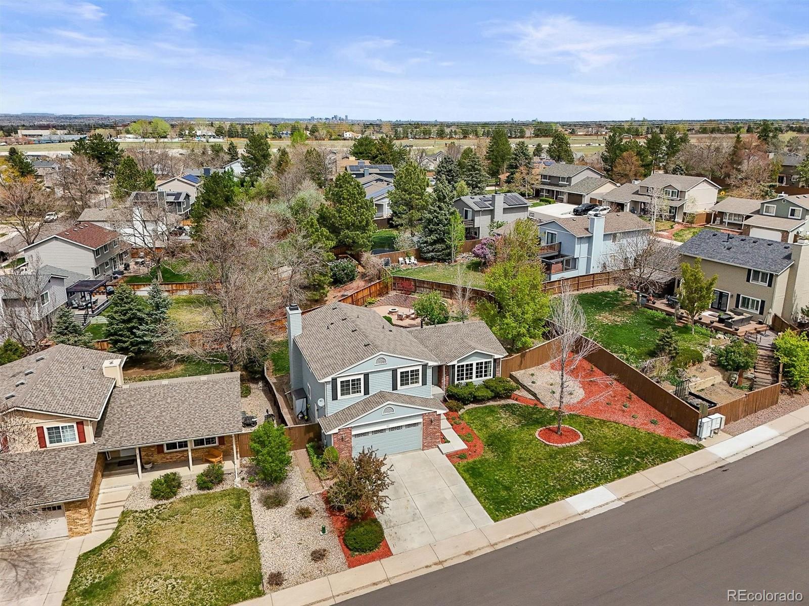MLS Image #30 for 705  prairie ridge road,highlands ranch, Colorado
