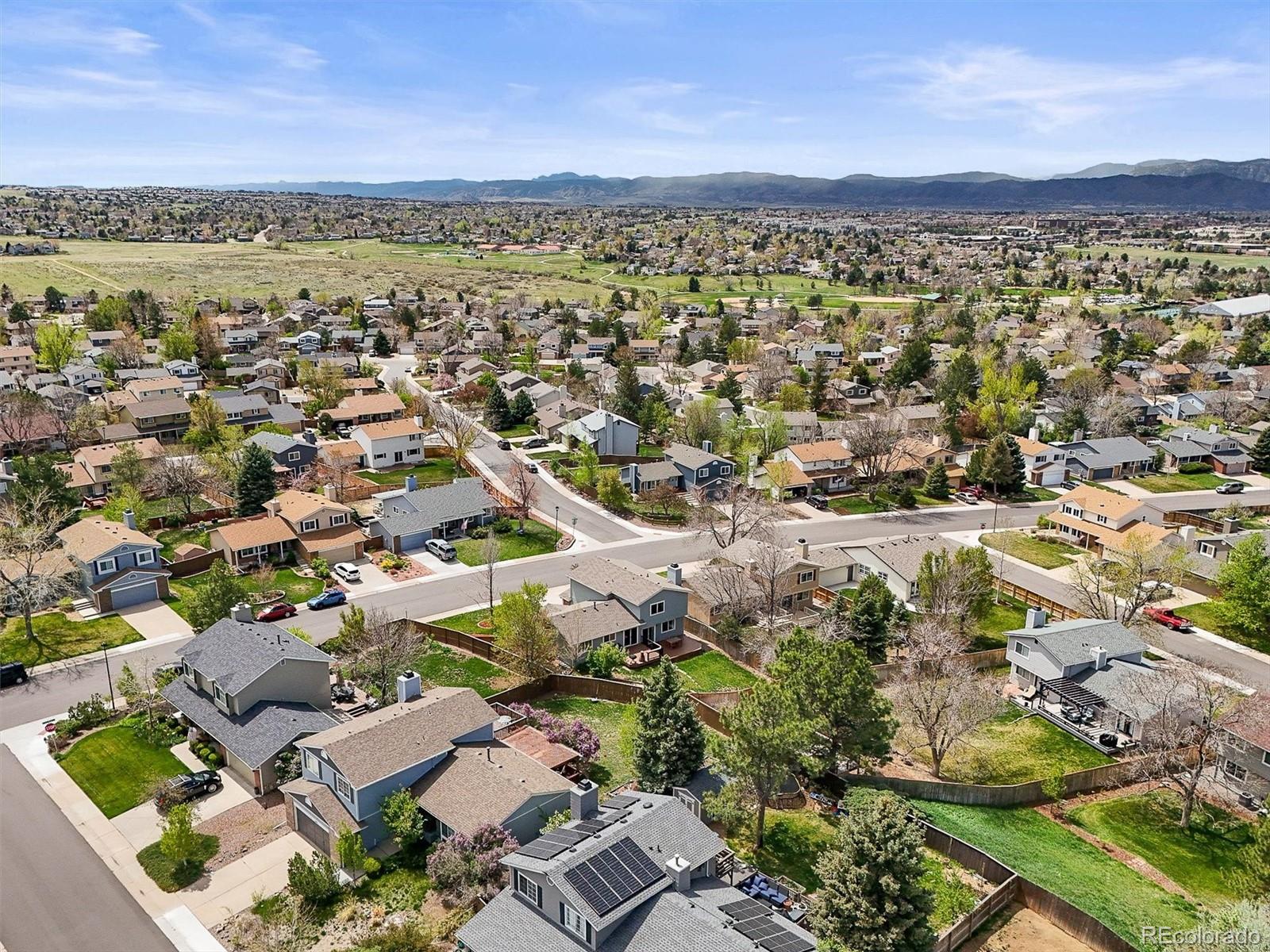 MLS Image #31 for 705  prairie ridge road,highlands ranch, Colorado