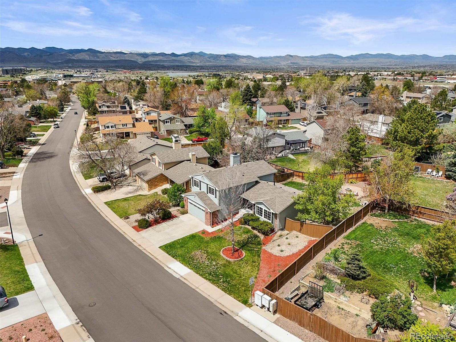 MLS Image #32 for 705  prairie ridge road,highlands ranch, Colorado