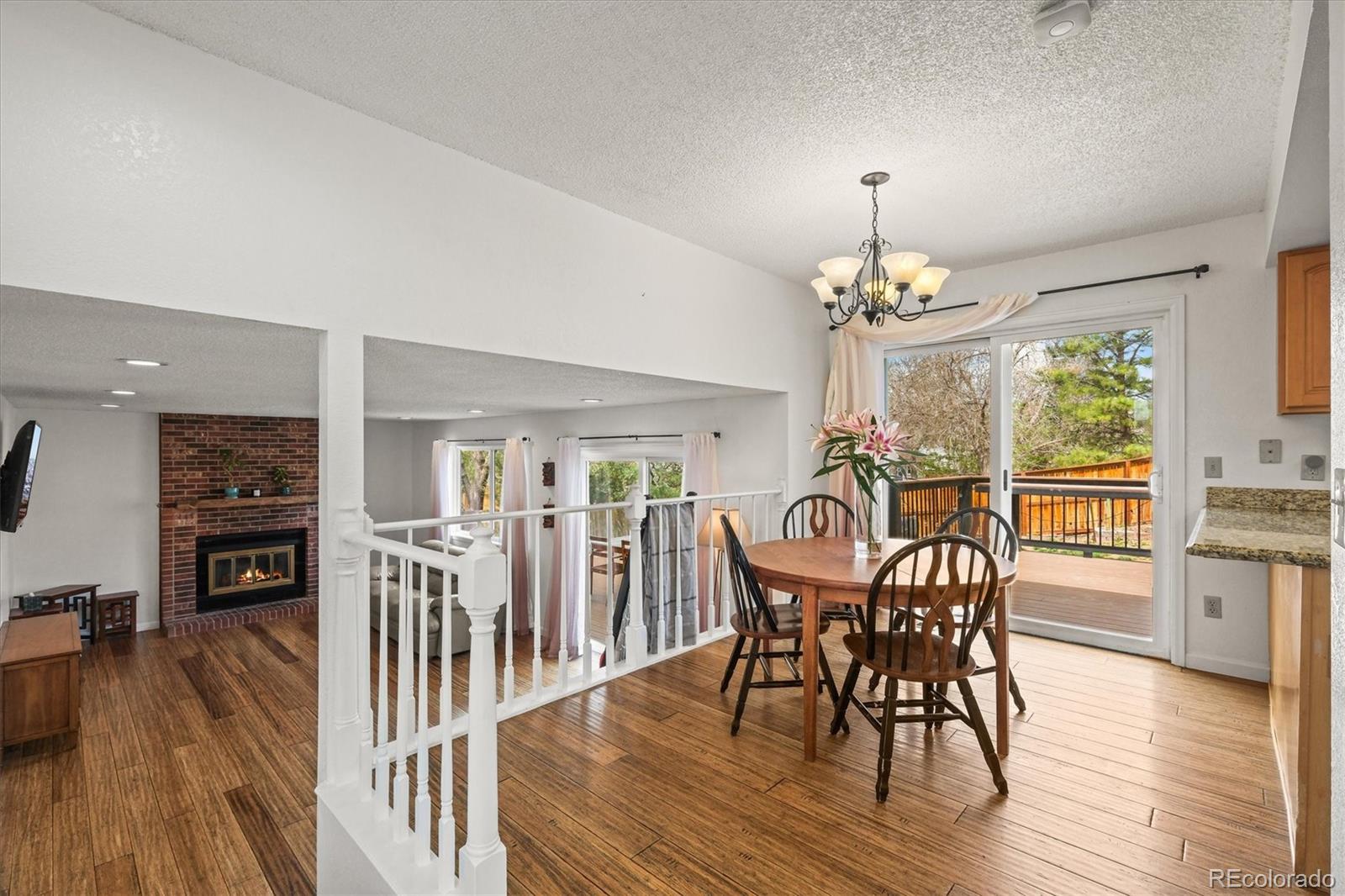 MLS Image #6 for 705  prairie ridge road,highlands ranch, Colorado