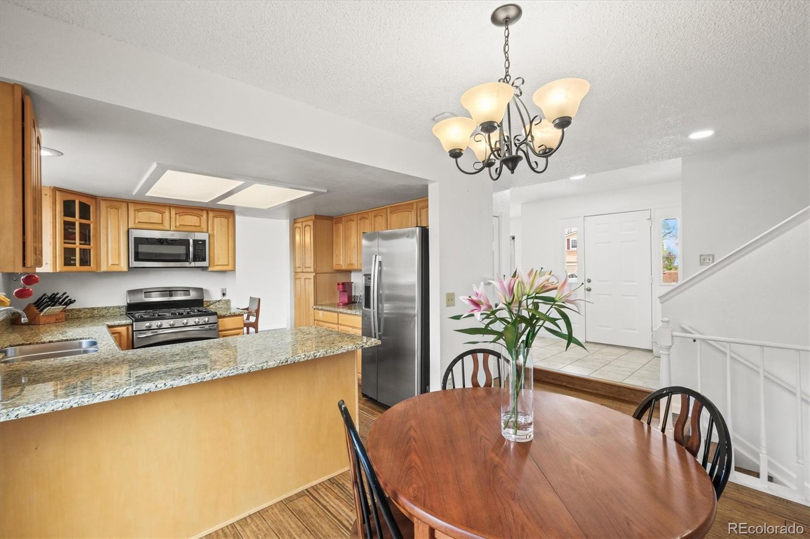 MLS Image #7 for 705  prairie ridge road,highlands ranch, Colorado