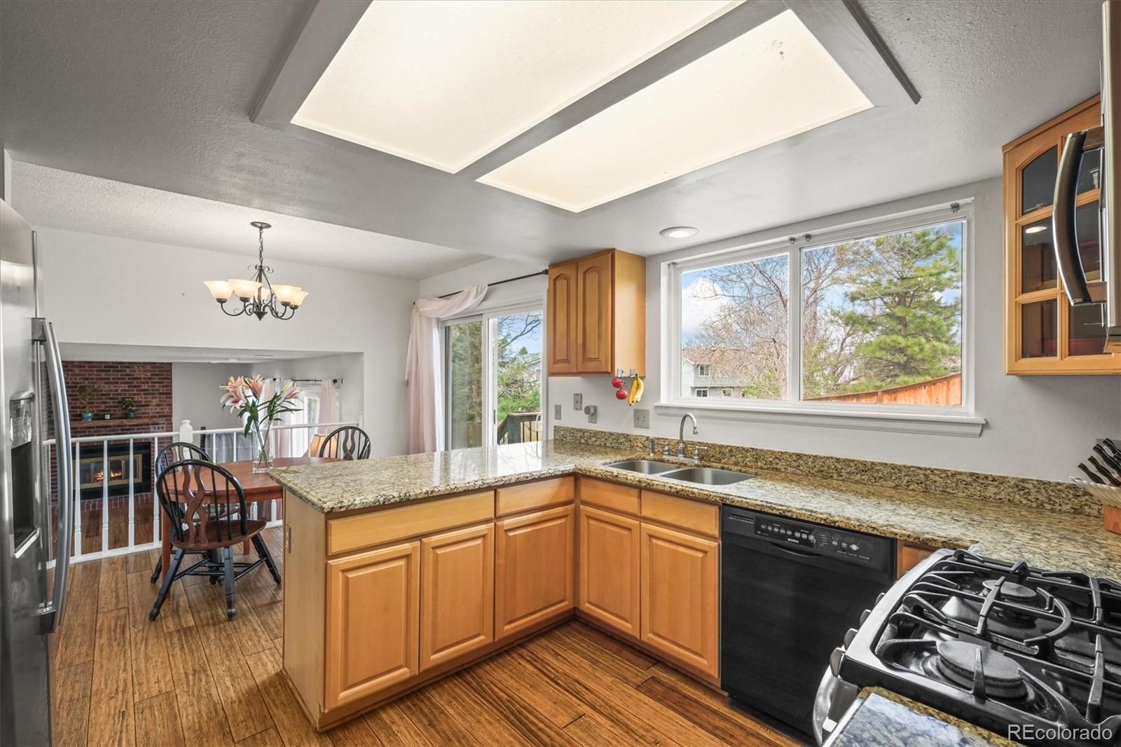 MLS Image #9 for 705  prairie ridge road,highlands ranch, Colorado