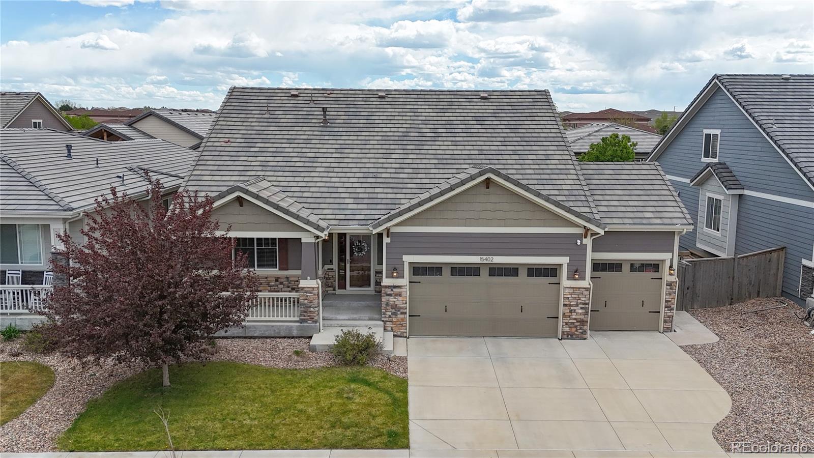MLS Image #33 for 15402 e 113th place,commerce city, Colorado