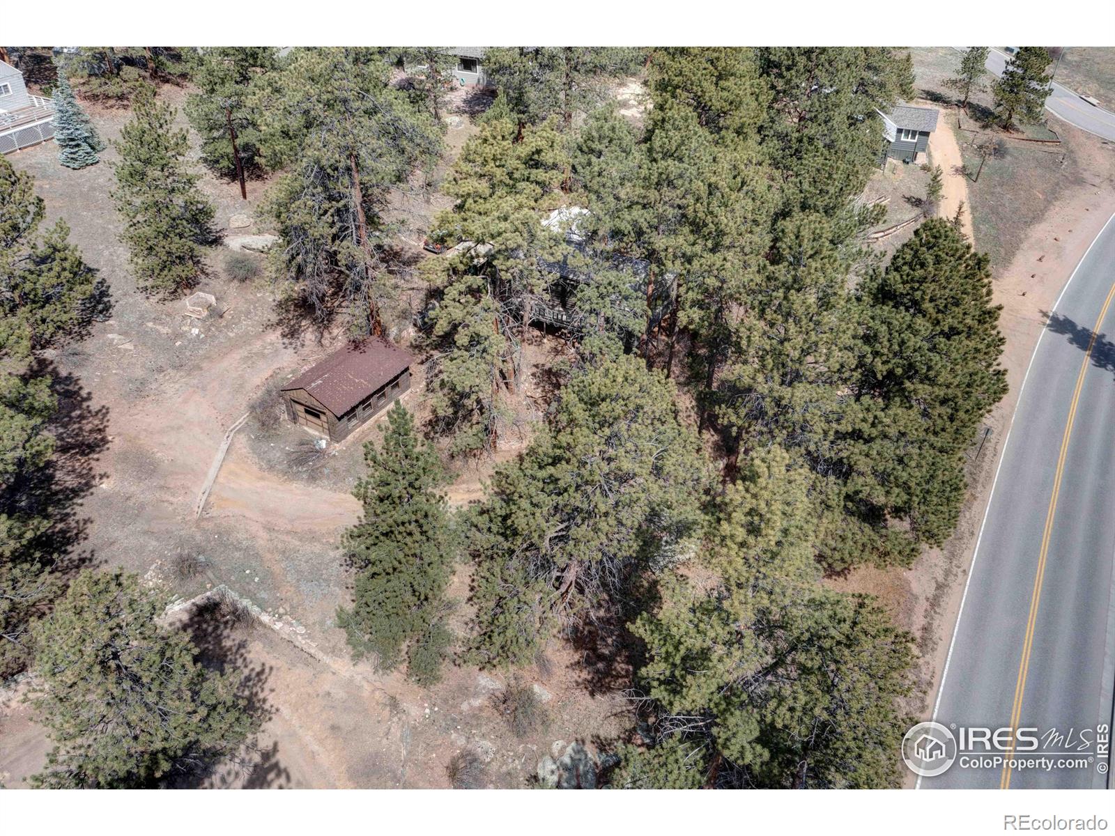 MLS Image #12 for 611  macgregor avenue,estes park, Colorado
