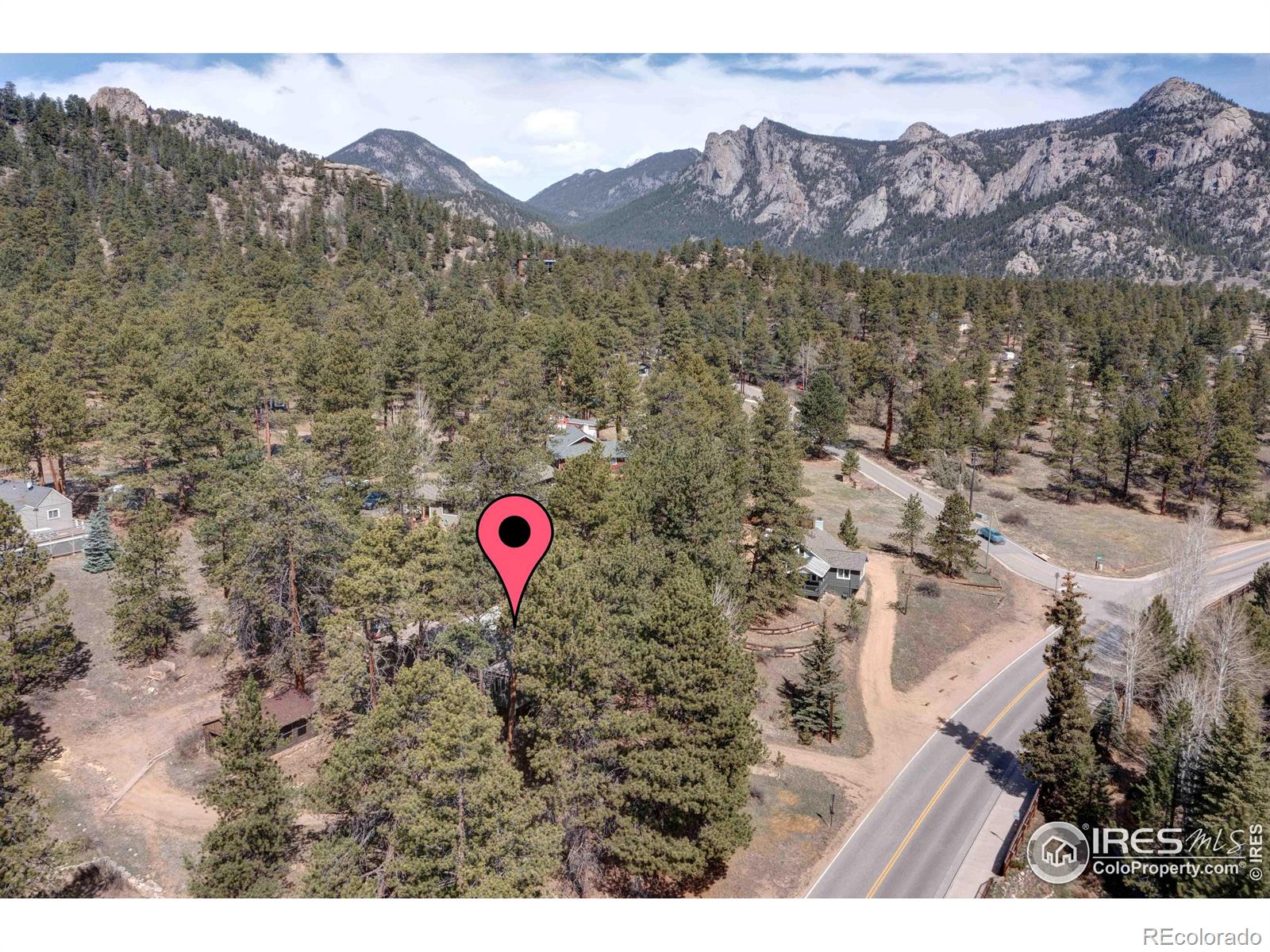 MLS Image #13 for 611  macgregor avenue,estes park, Colorado