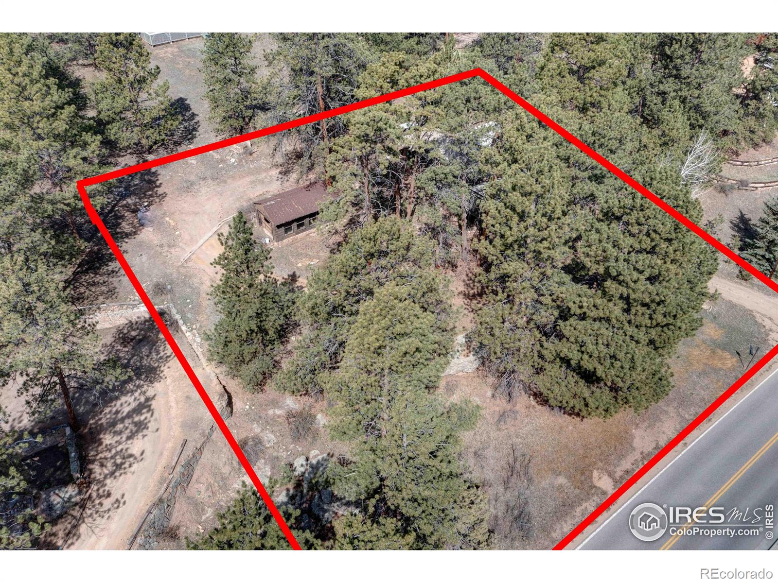 MLS Image #14 for 611  macgregor avenue,estes park, Colorado