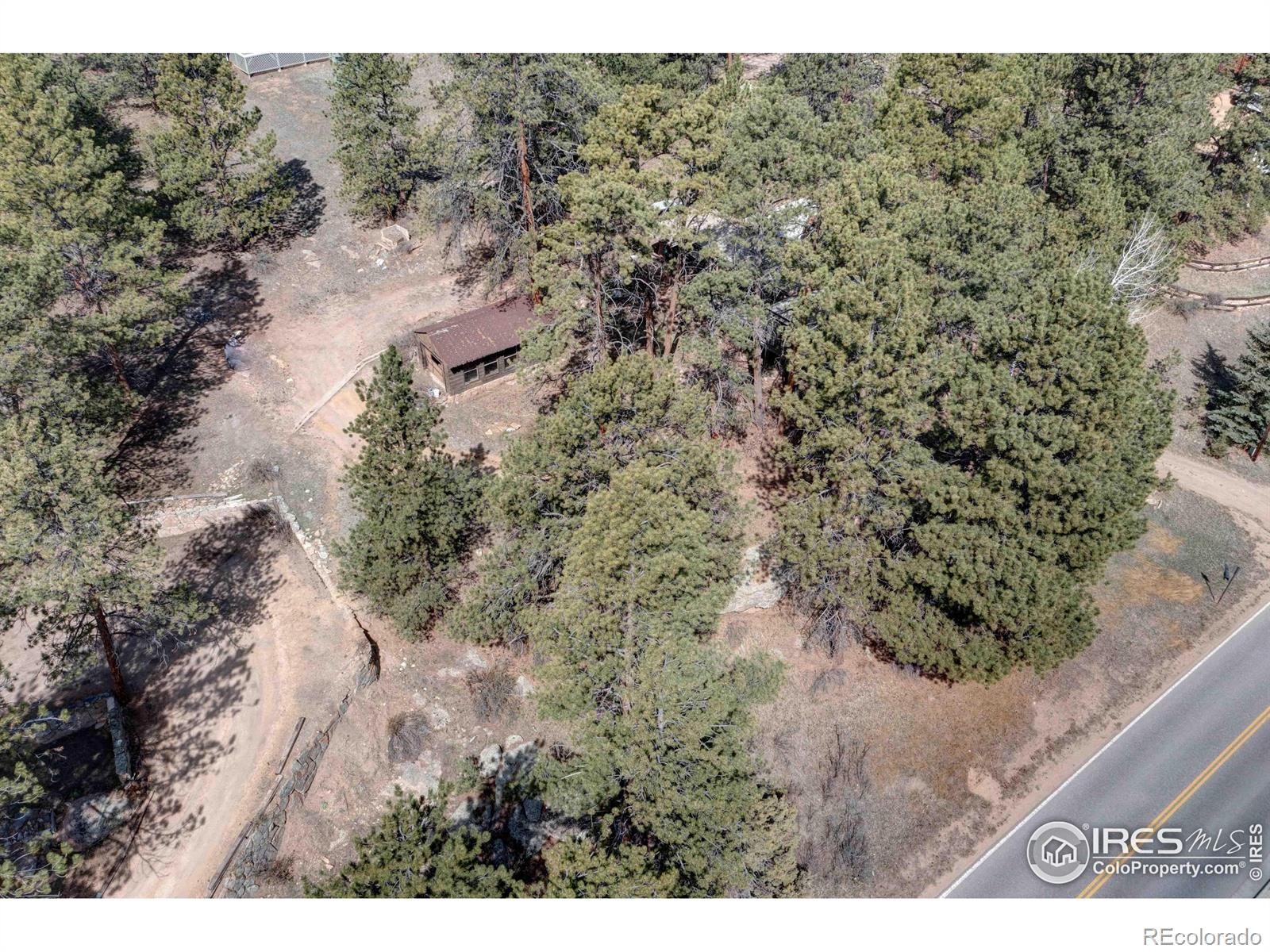 MLS Image #15 for 611  macgregor avenue,estes park, Colorado