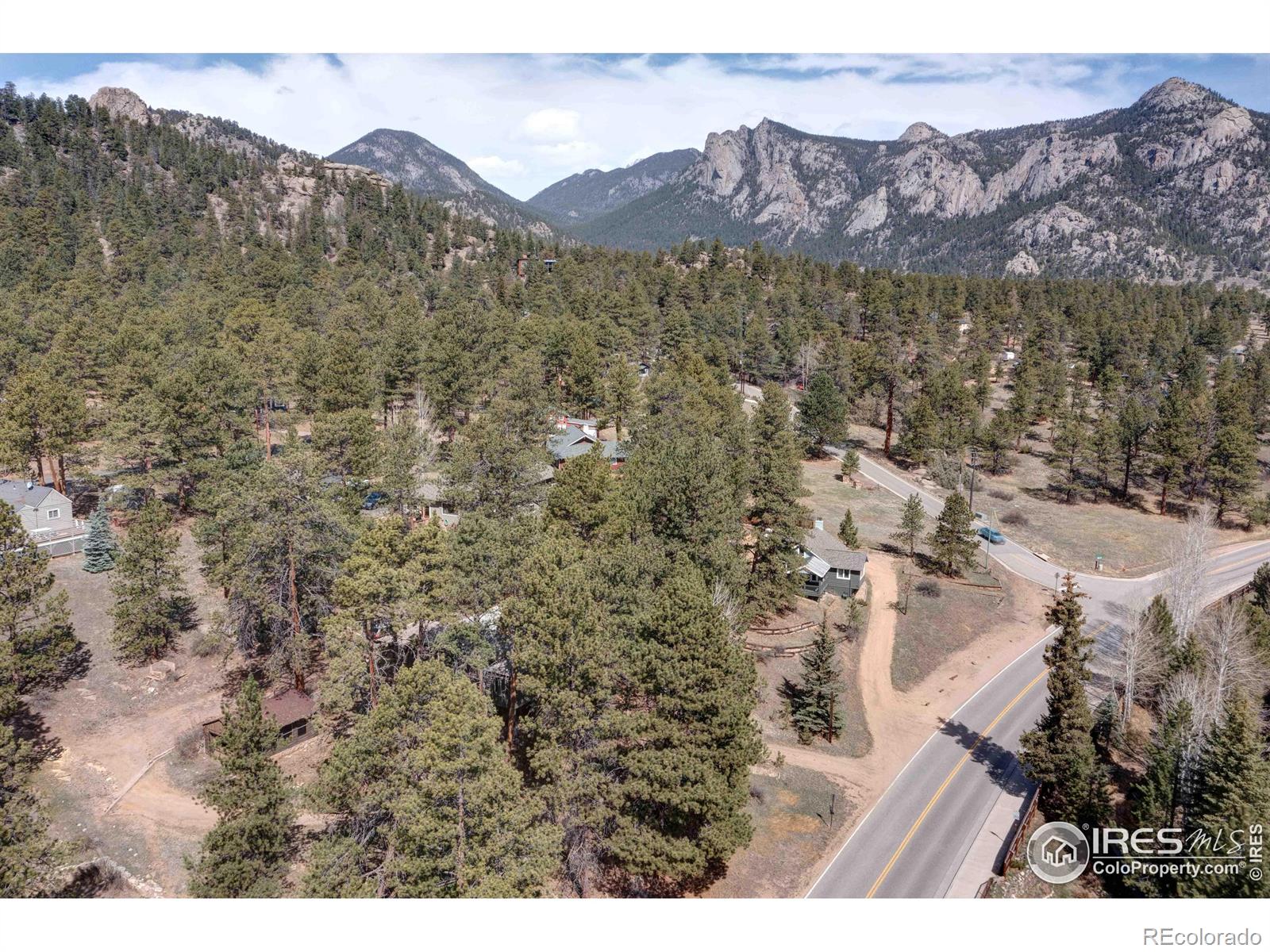 MLS Image #16 for 611  macgregor avenue,estes park, Colorado