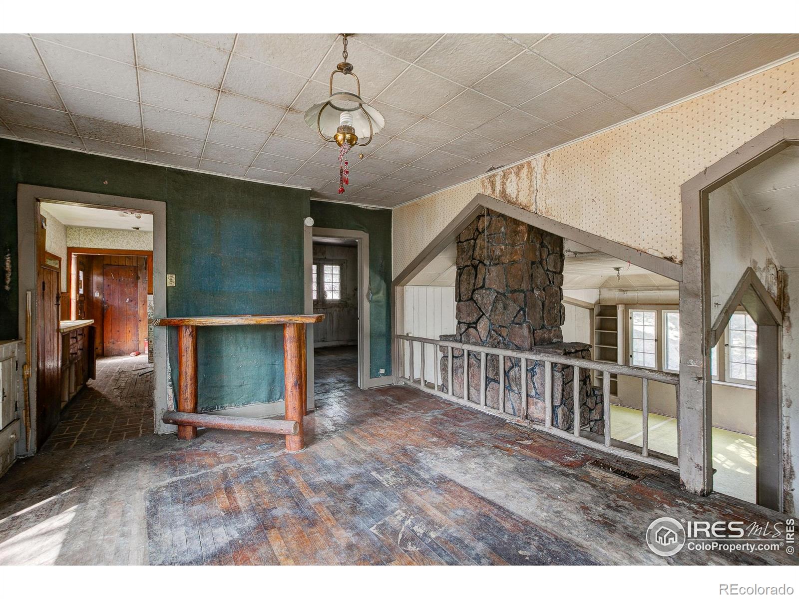 MLS Image #5 for 611  macgregor avenue,estes park, Colorado