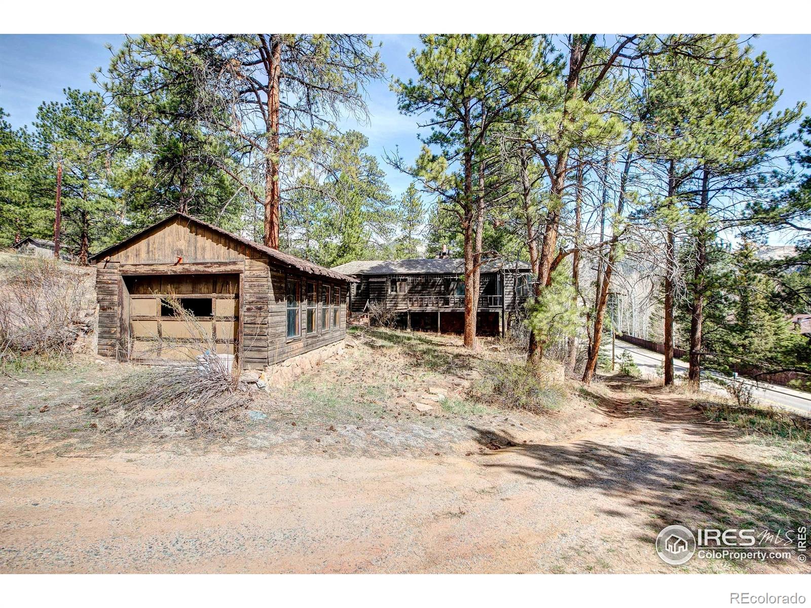 MLS Image #8 for 611  macgregor avenue,estes park, Colorado