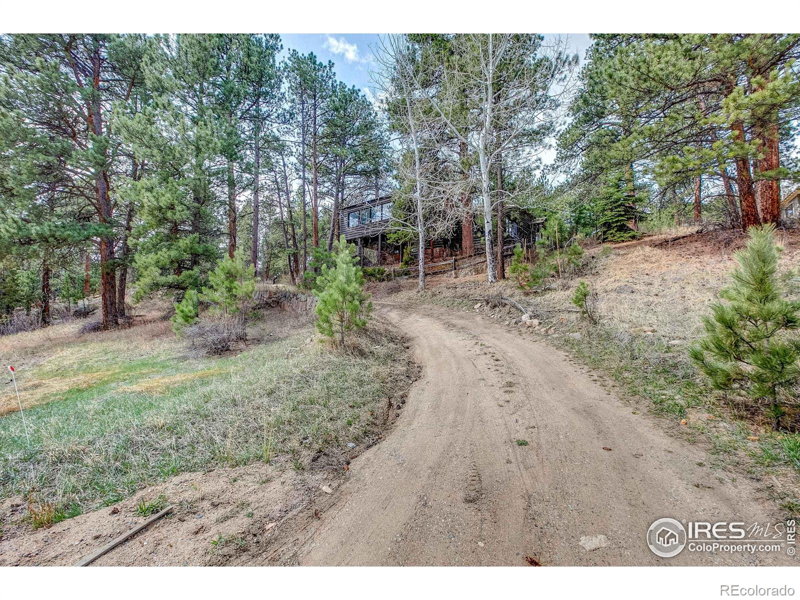 MLS Image #9 for 611  macgregor avenue,estes park, Colorado