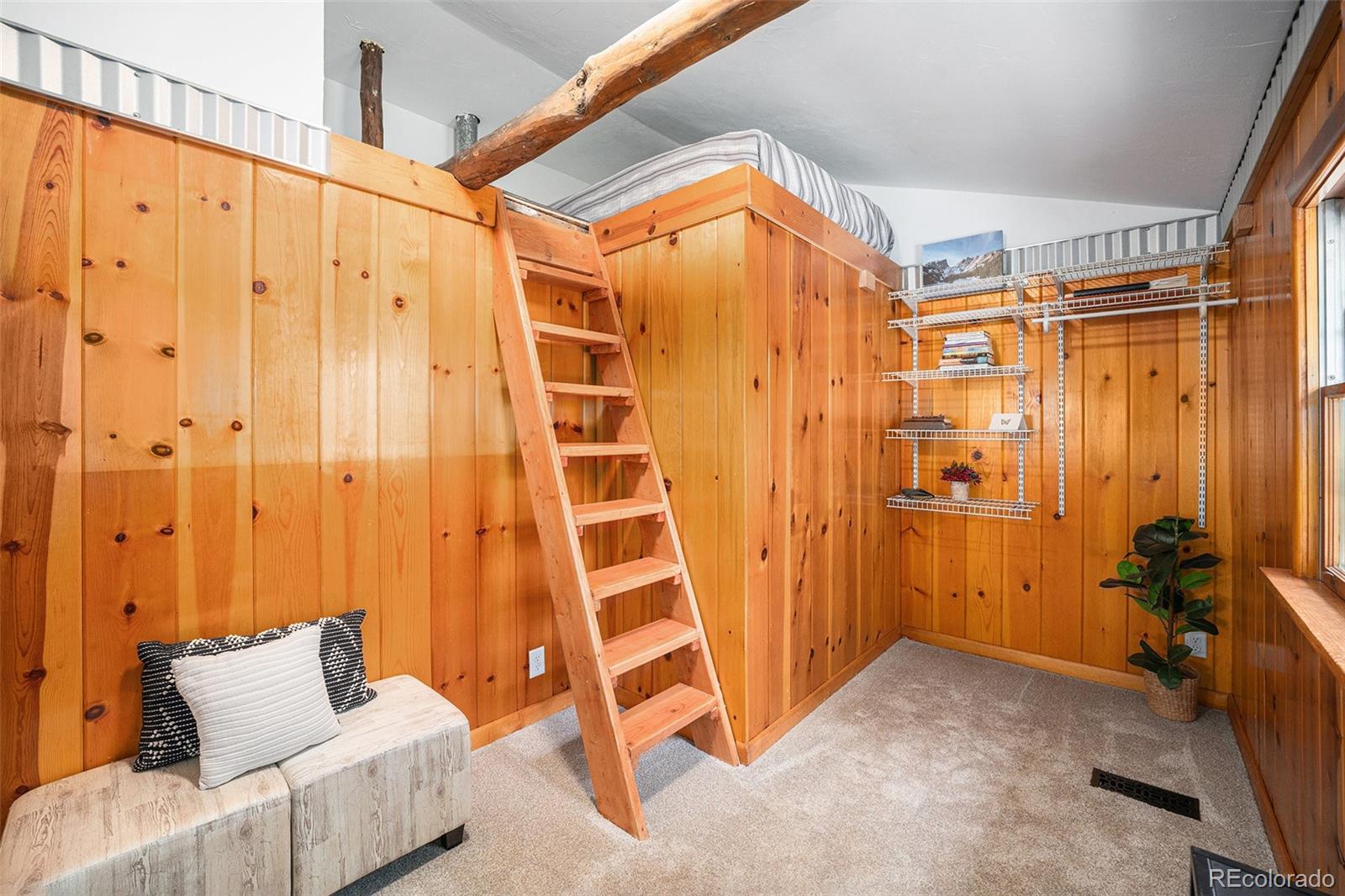 MLS Image #10 for 5672  santa clara road,indian hills, Colorado