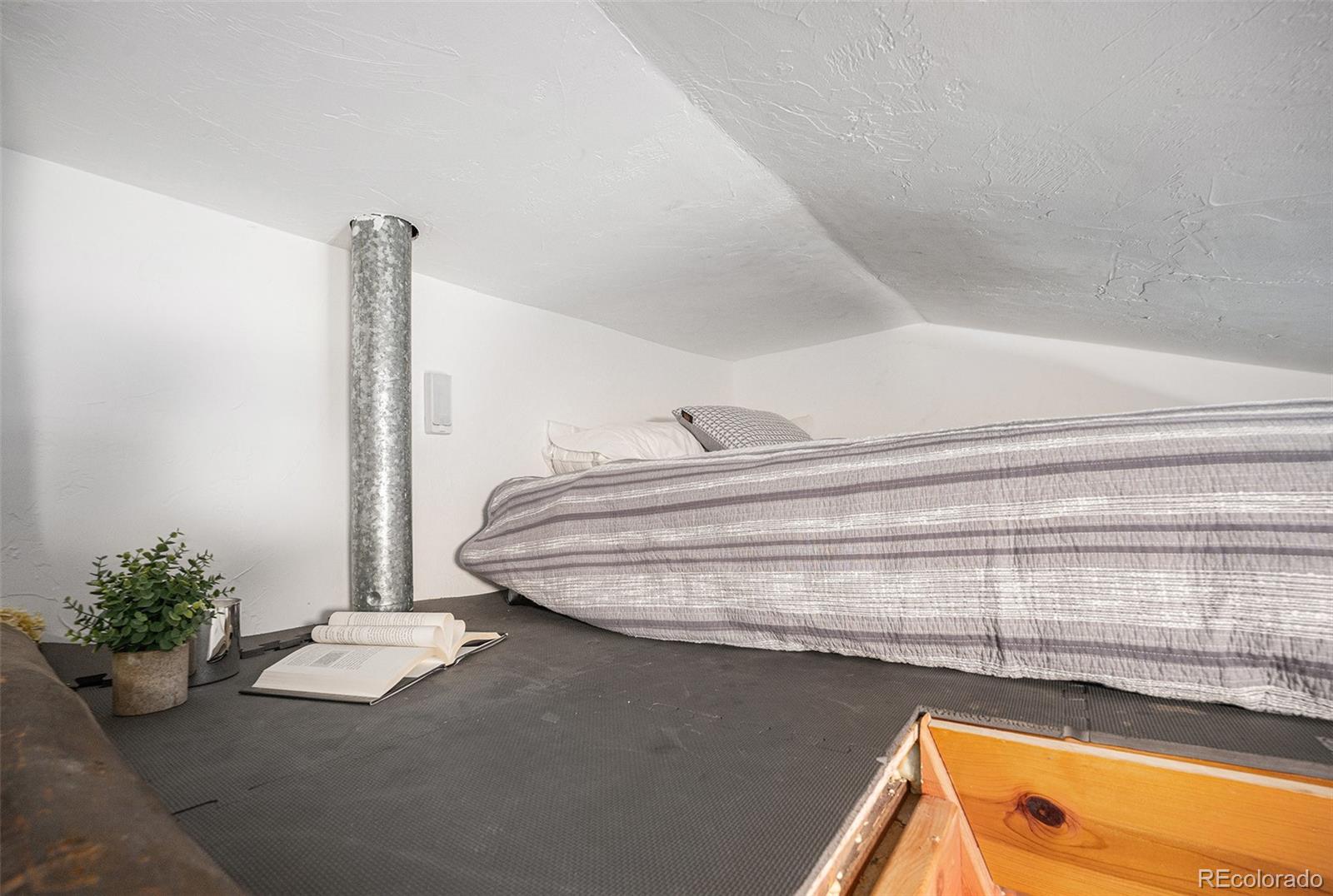 MLS Image #11 for 5672  santa clara road,indian hills, Colorado