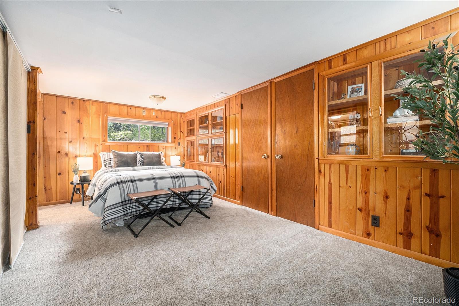 MLS Image #13 for 5672  santa clara road,indian hills, Colorado