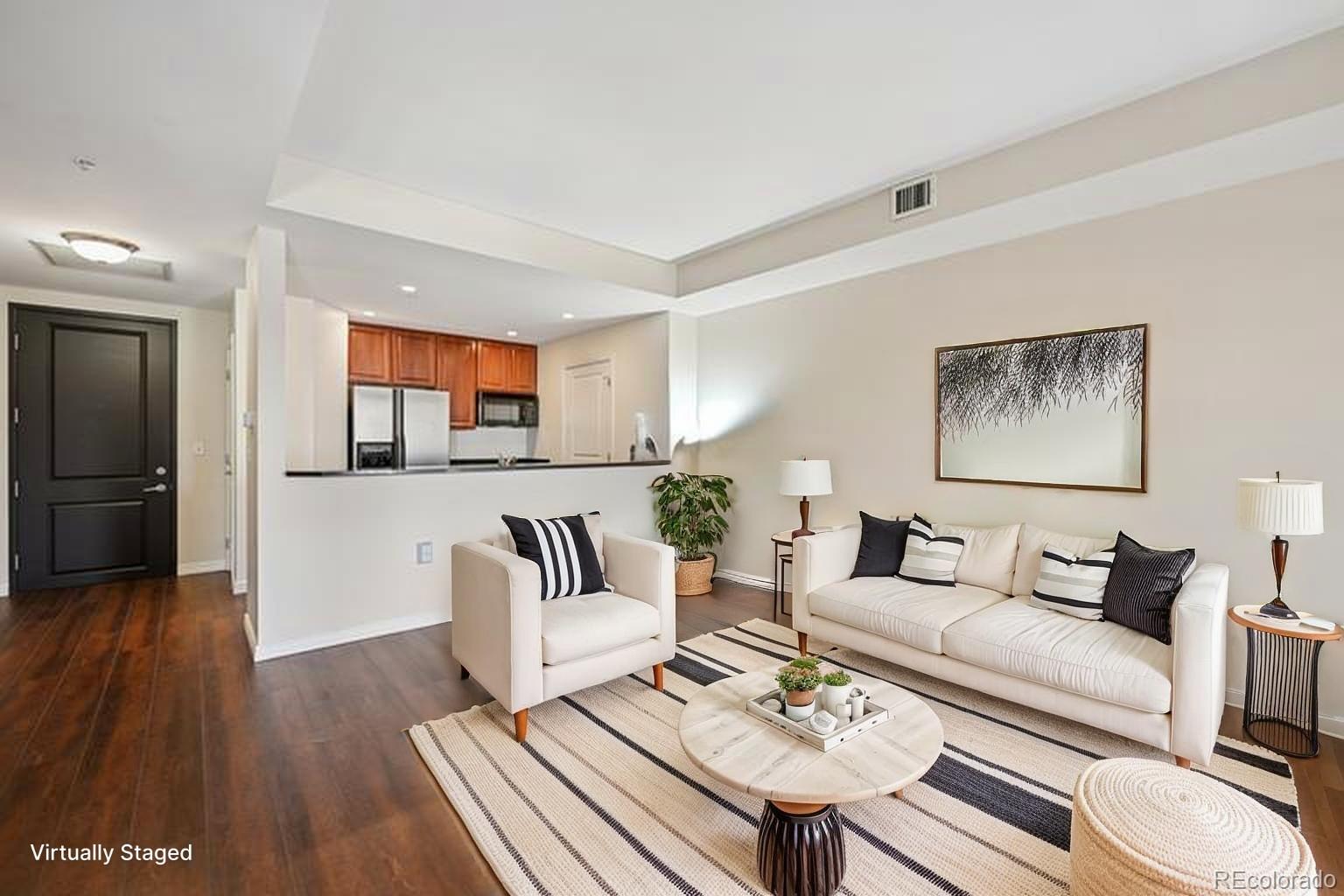 MLS Image #10 for 975 n lincoln street,denver, Colorado