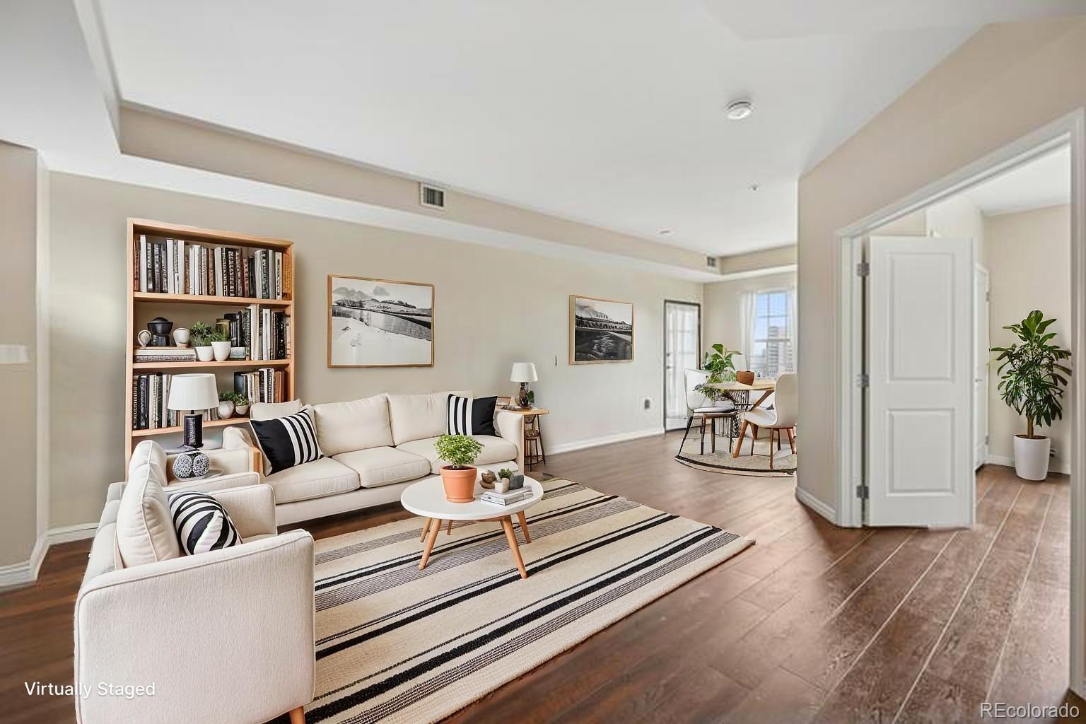MLS Image #13 for 975 n lincoln street,denver, Colorado