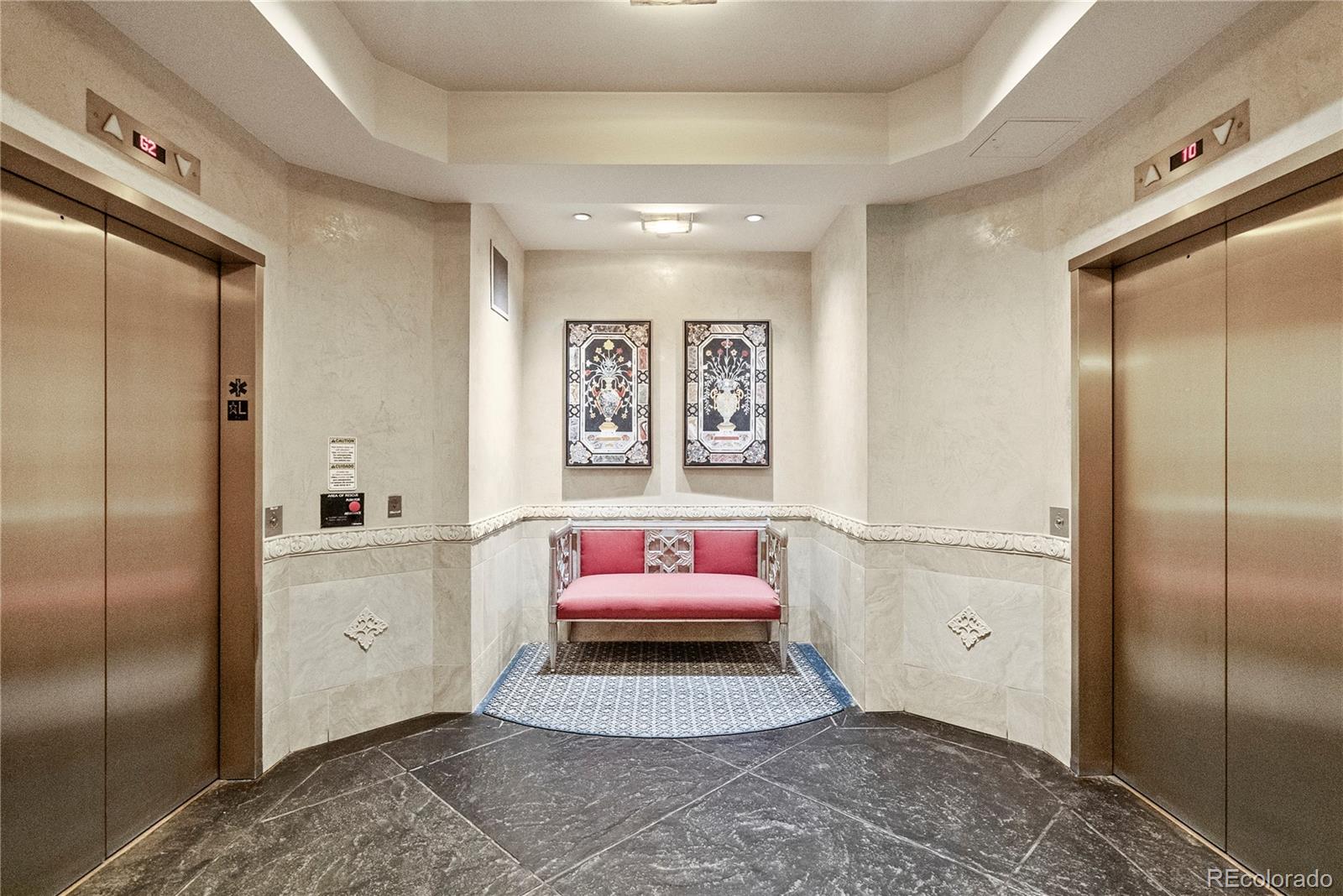 MLS Image #2 for 975 n lincoln street,denver, Colorado