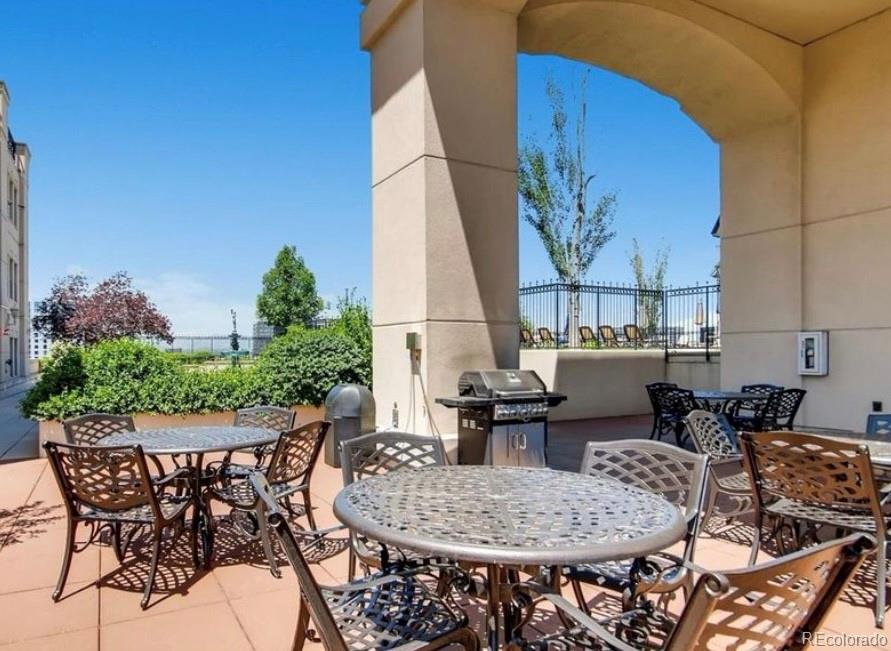 MLS Image #28 for 975 n lincoln street,denver, Colorado