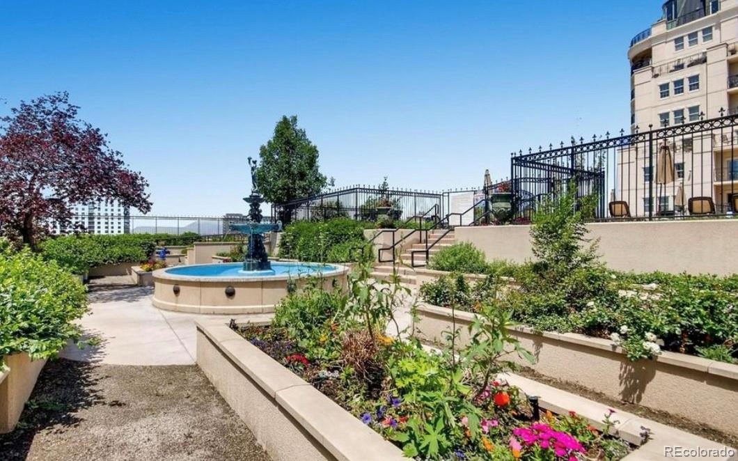 MLS Image #30 for 975 n lincoln street,denver, Colorado