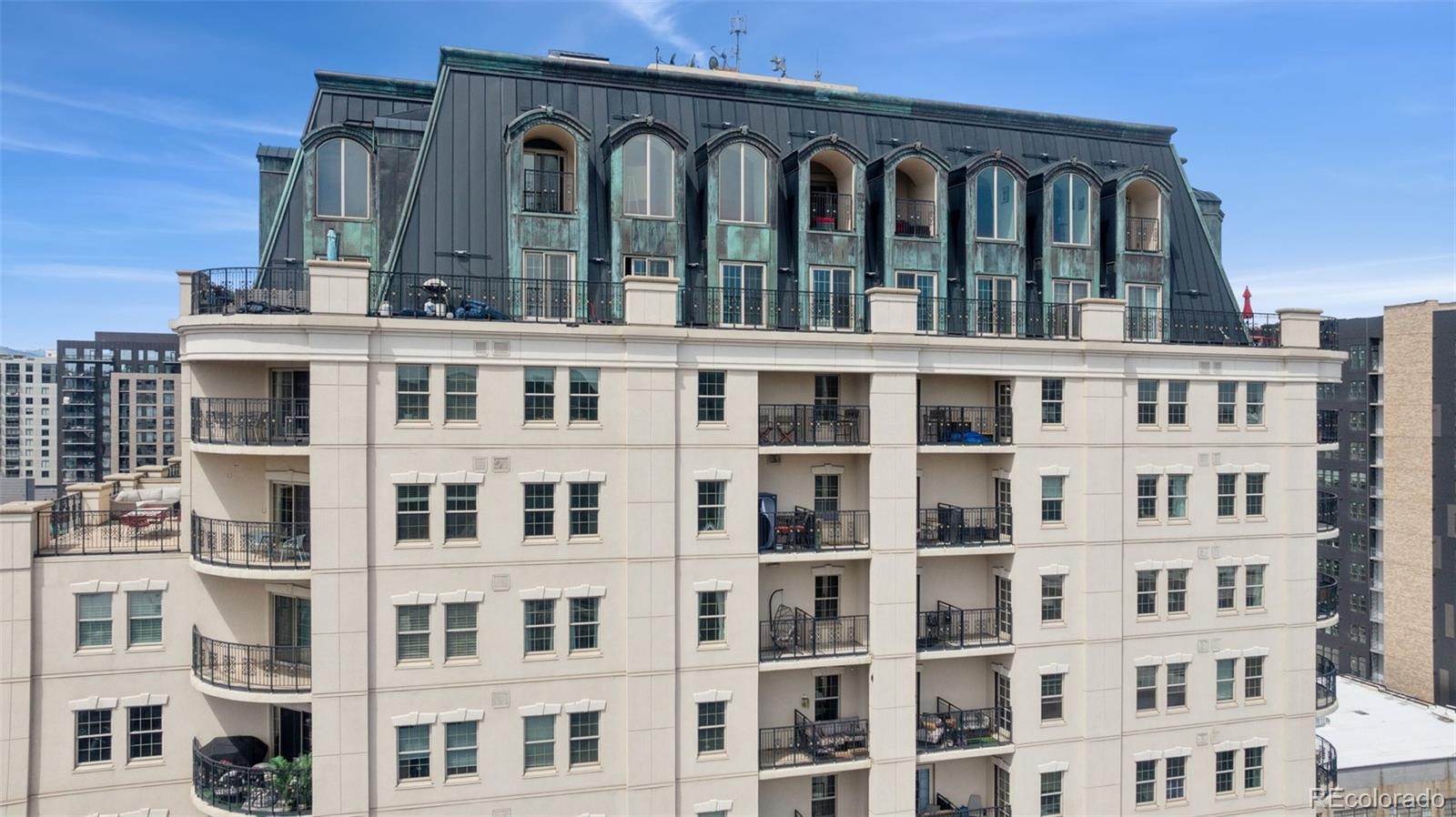 MLS Image #33 for 975 n lincoln street,denver, Colorado