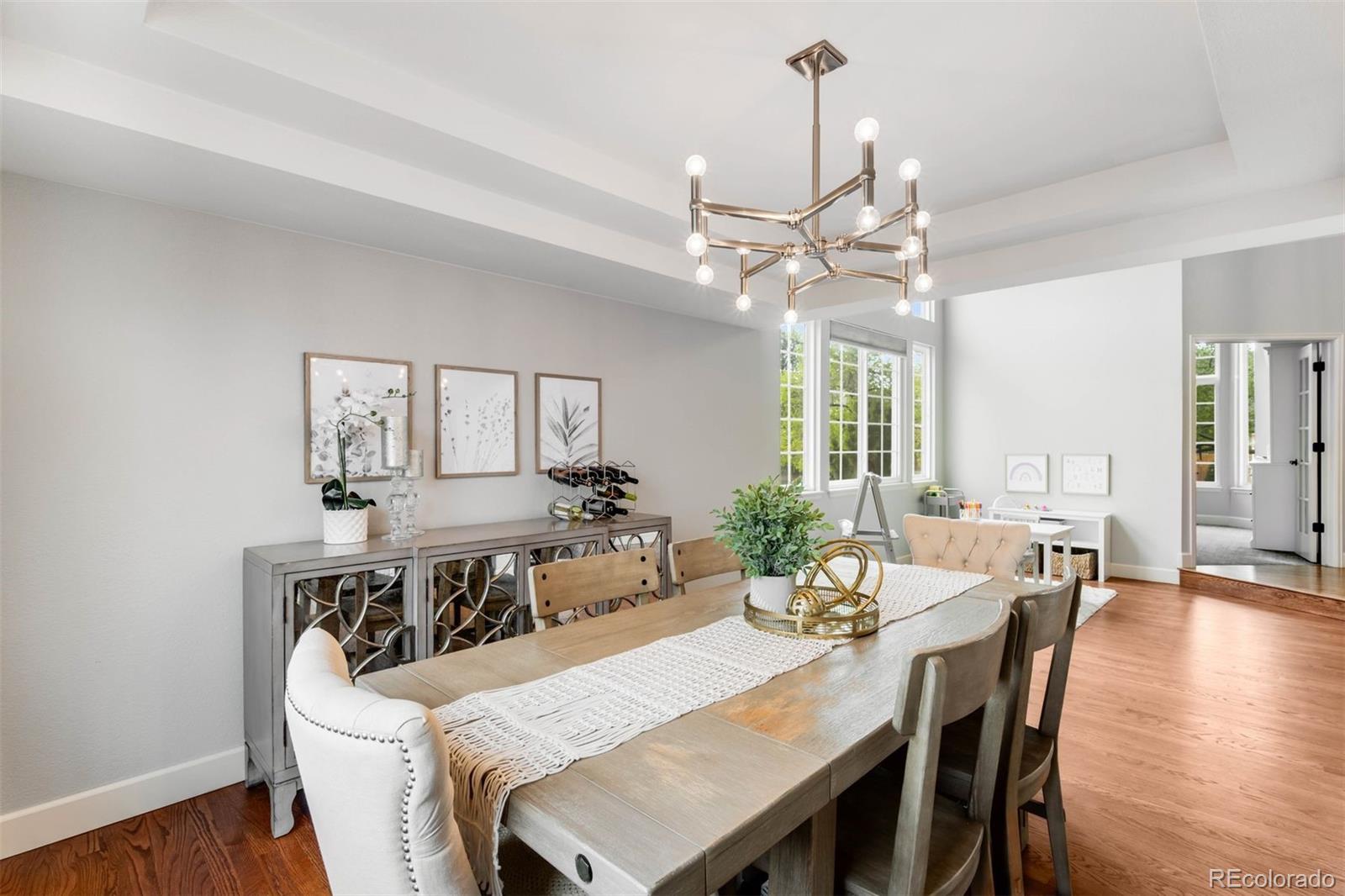 MLS Image #13 for 9574  las colinas drive,lone tree, Colorado