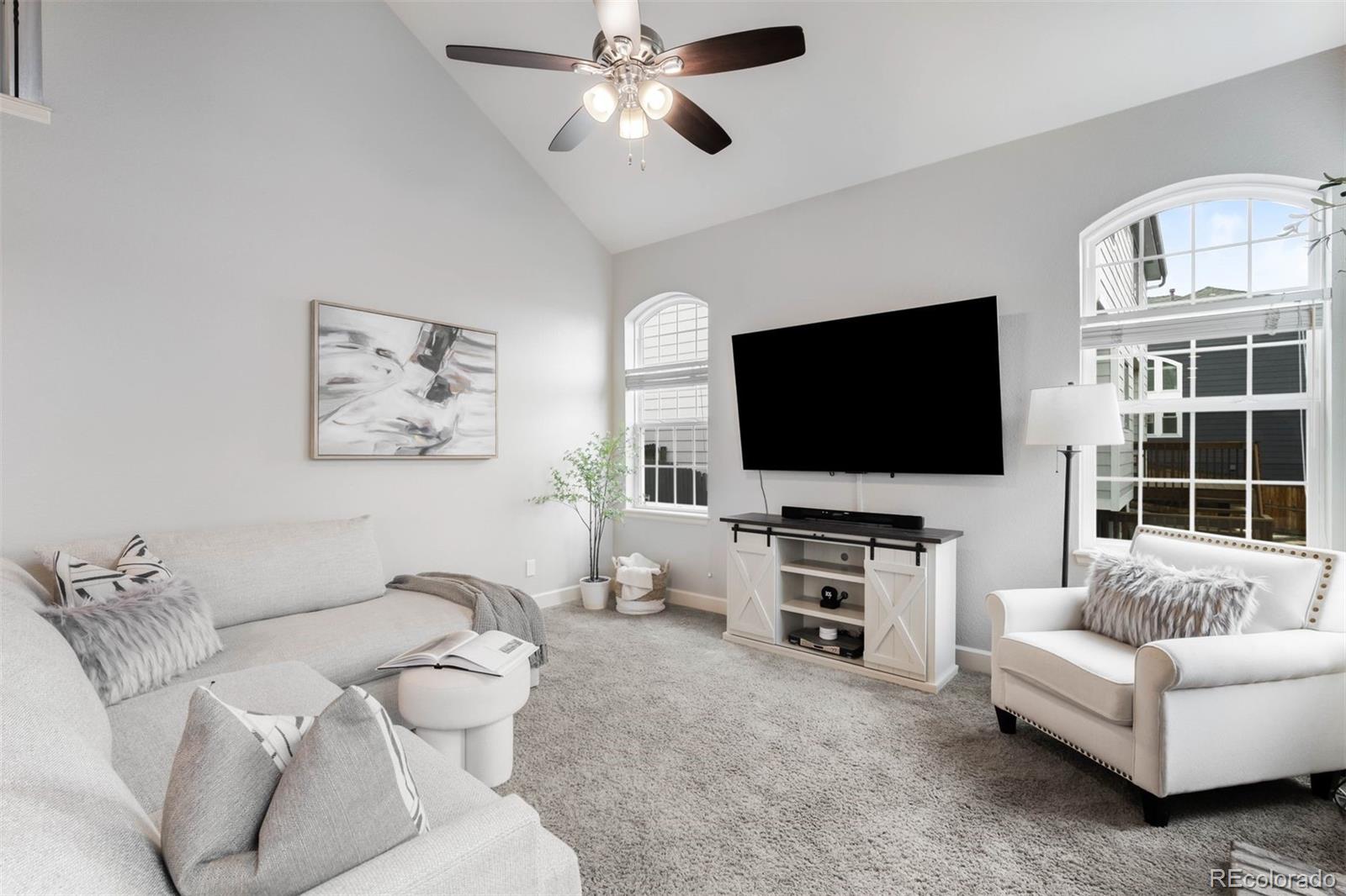MLS Image #2 for 9574  las colinas drive,lone tree, Colorado