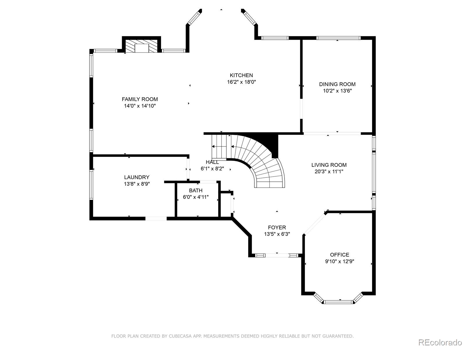 MLS Image #38 for 9574  las colinas drive,lone tree, Colorado
