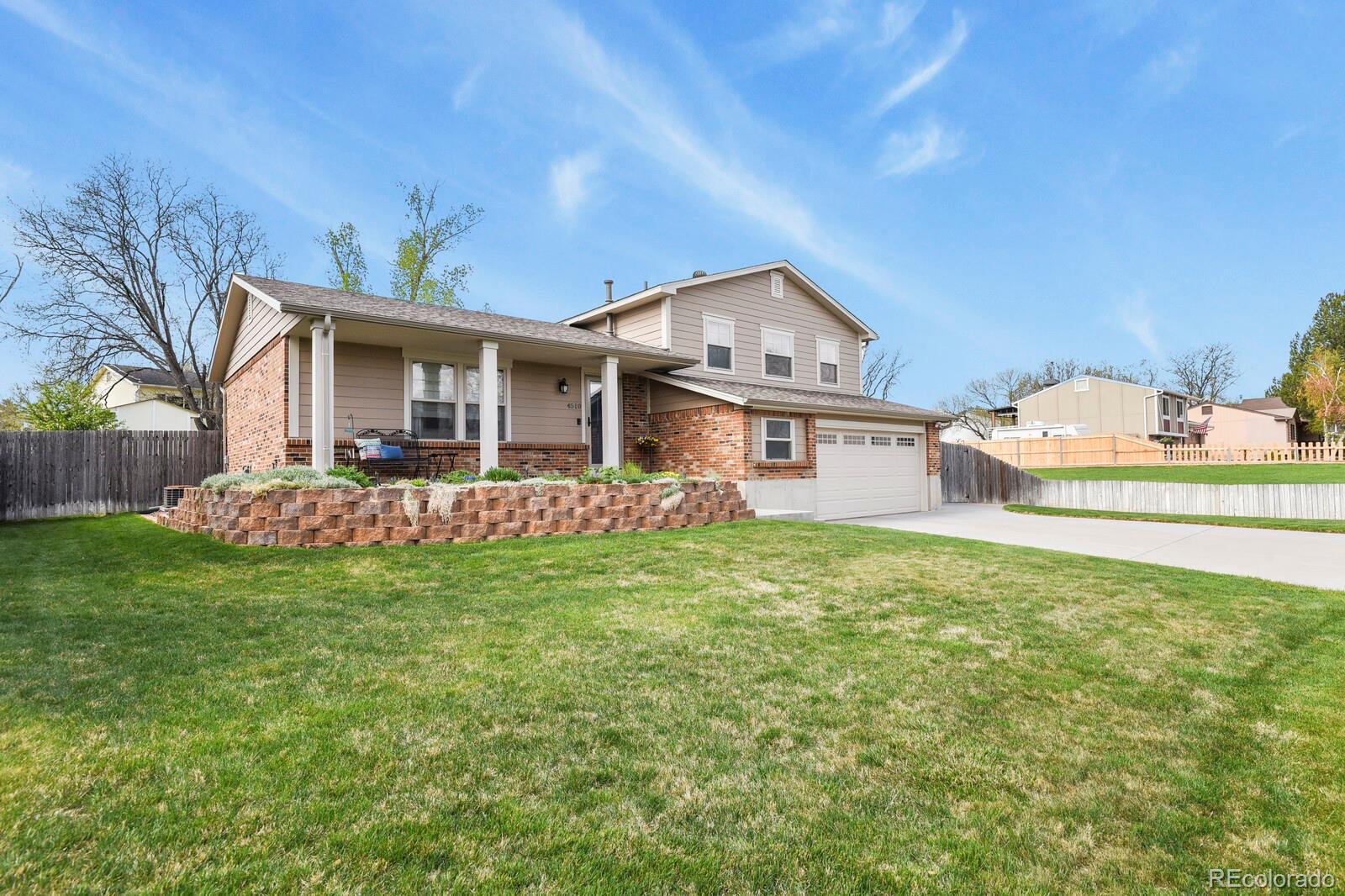 CMA Image for 4510 e 121st place,Thornton, Colorado