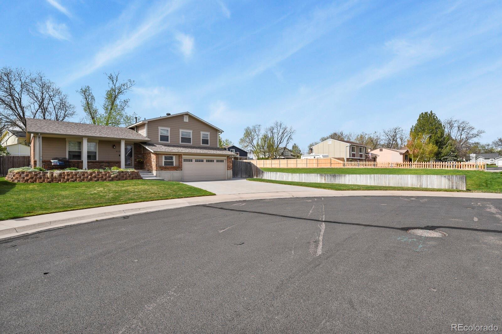 MLS Image #2 for 4510 e 121st place,thornton, Colorado