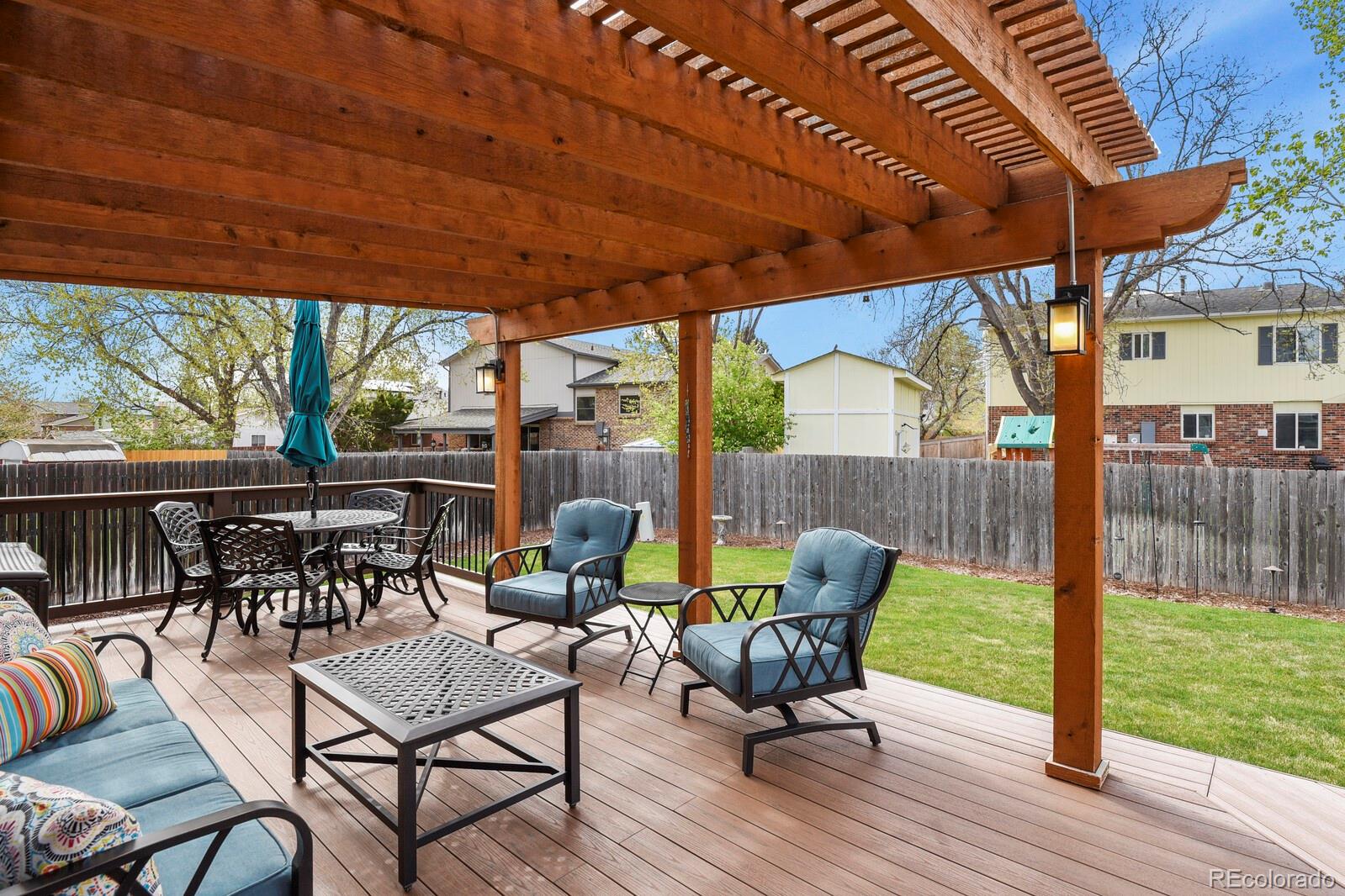 MLS Image #30 for 4510 e 121st place,thornton, Colorado