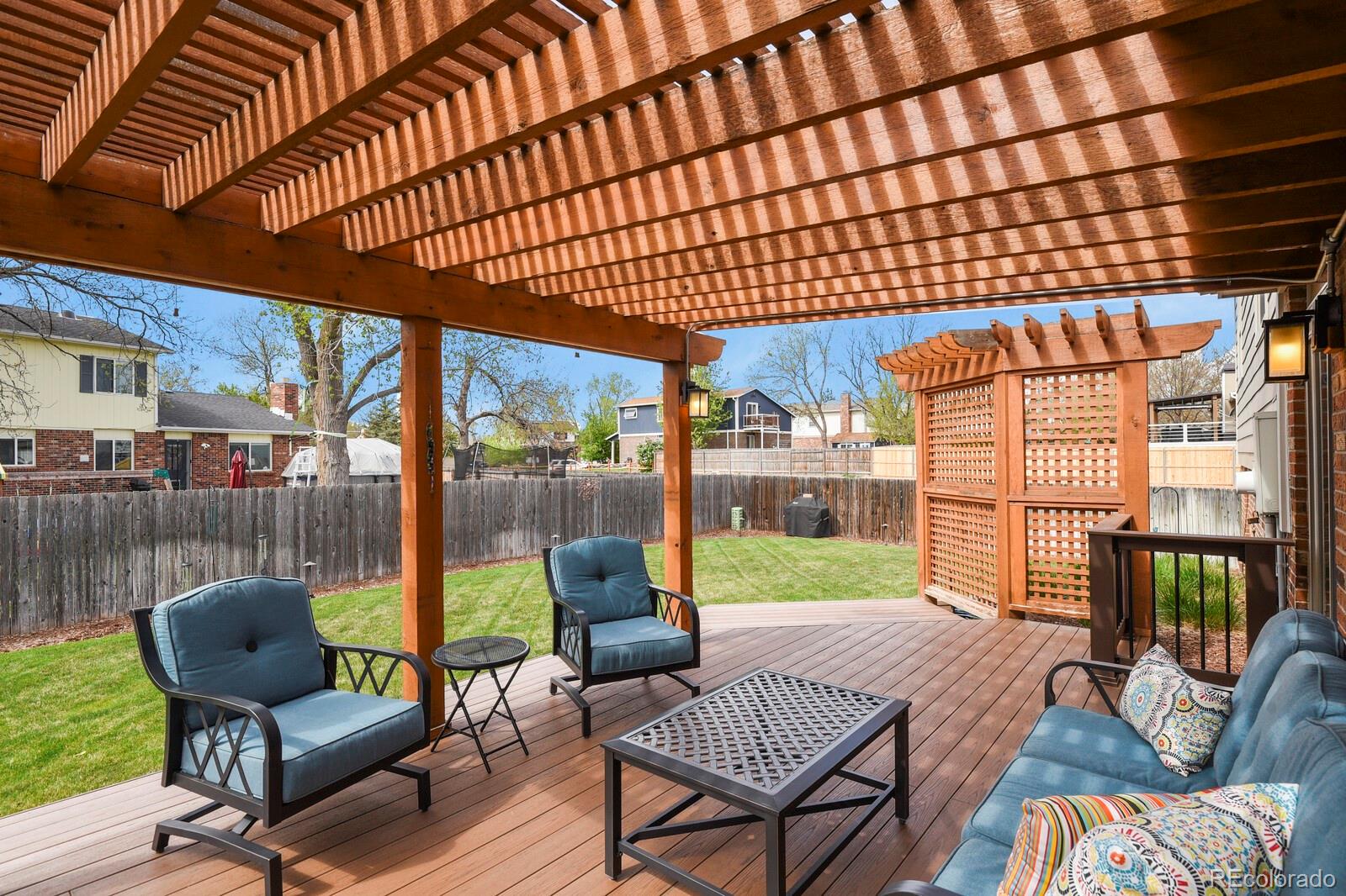 MLS Image #31 for 4510 e 121st place,thornton, Colorado