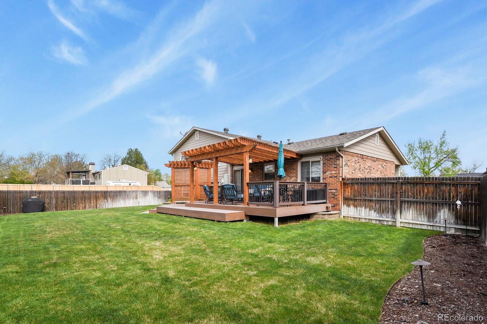 MLS Image #33 for 4510 e 121st place,thornton, Colorado