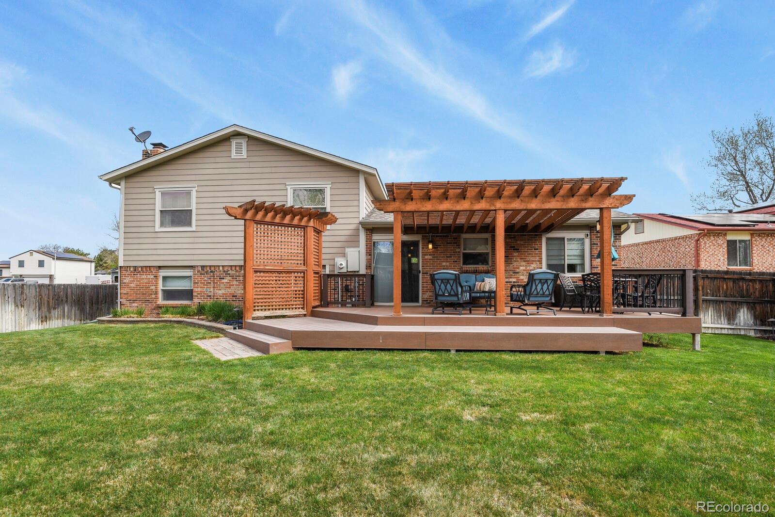 MLS Image #34 for 4510 e 121st place,thornton, Colorado