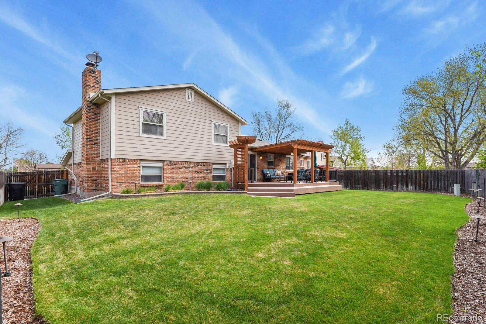MLS Image #35 for 4510 e 121st place,thornton, Colorado