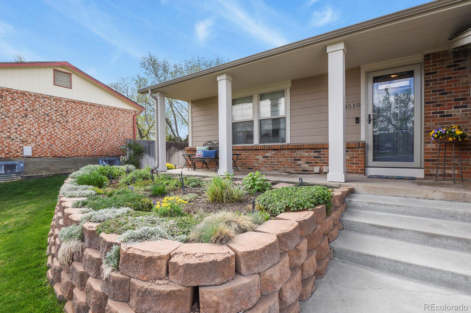 MLS Image #4 for 4510 e 121st place,thornton, Colorado