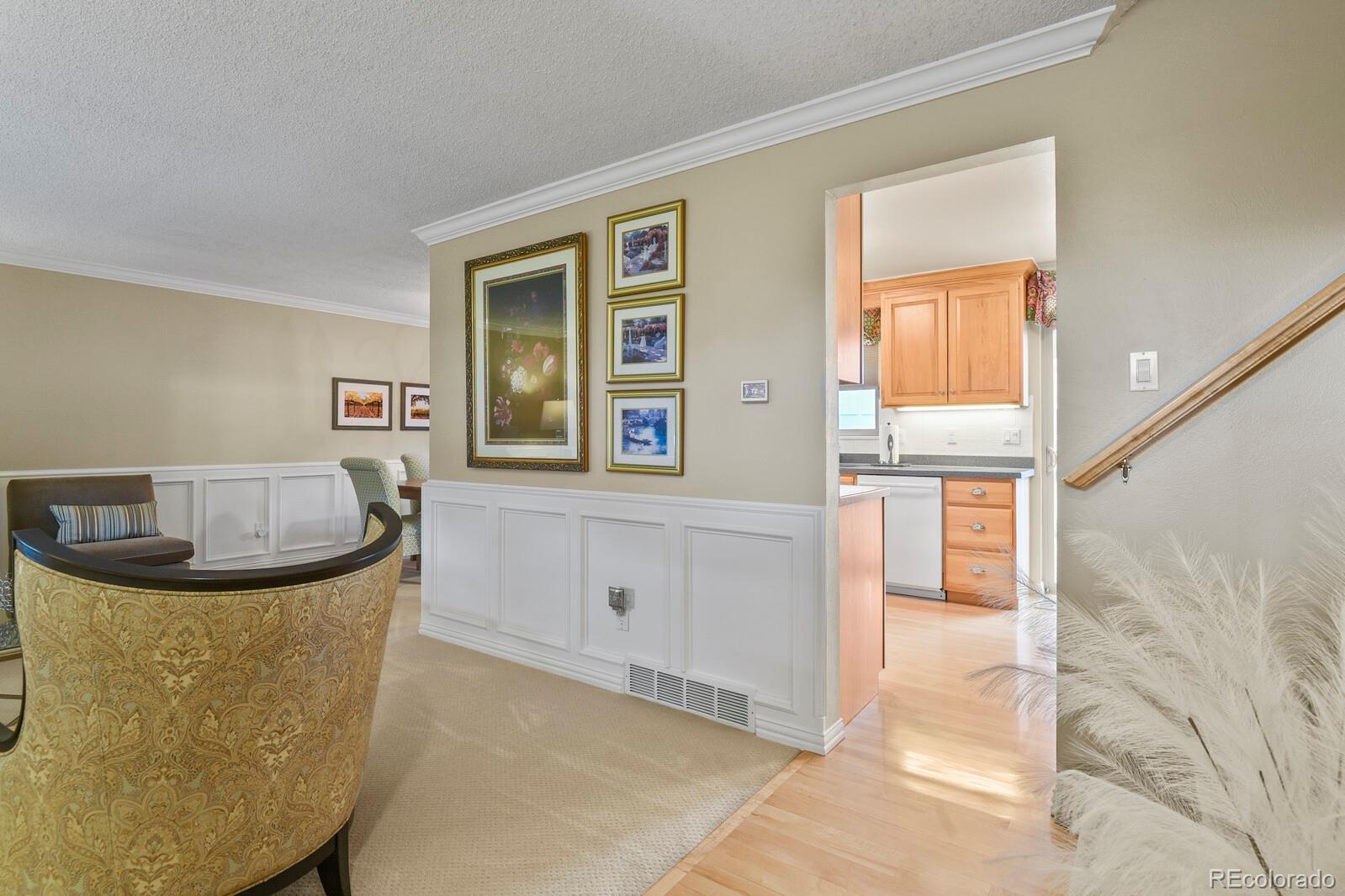 MLS Image #5 for 4510 e 121st place,thornton, Colorado