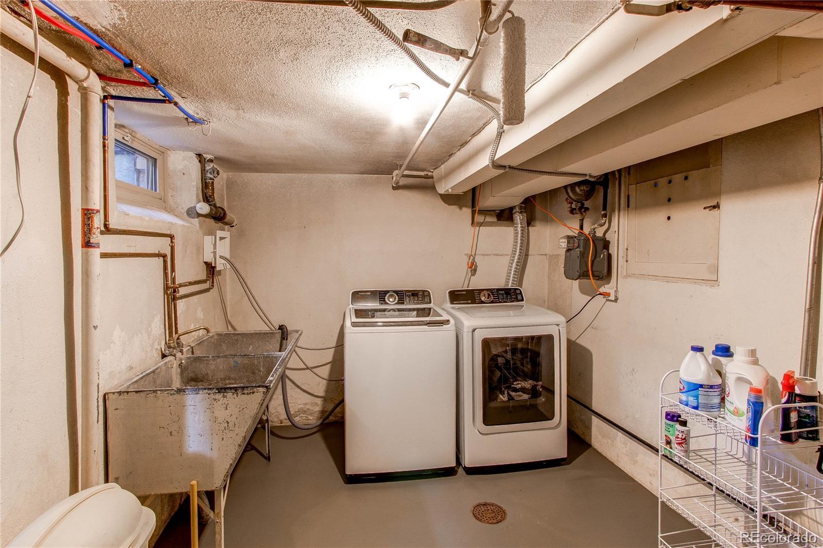 MLS Image #45 for 2838  forest street,denver, Colorado